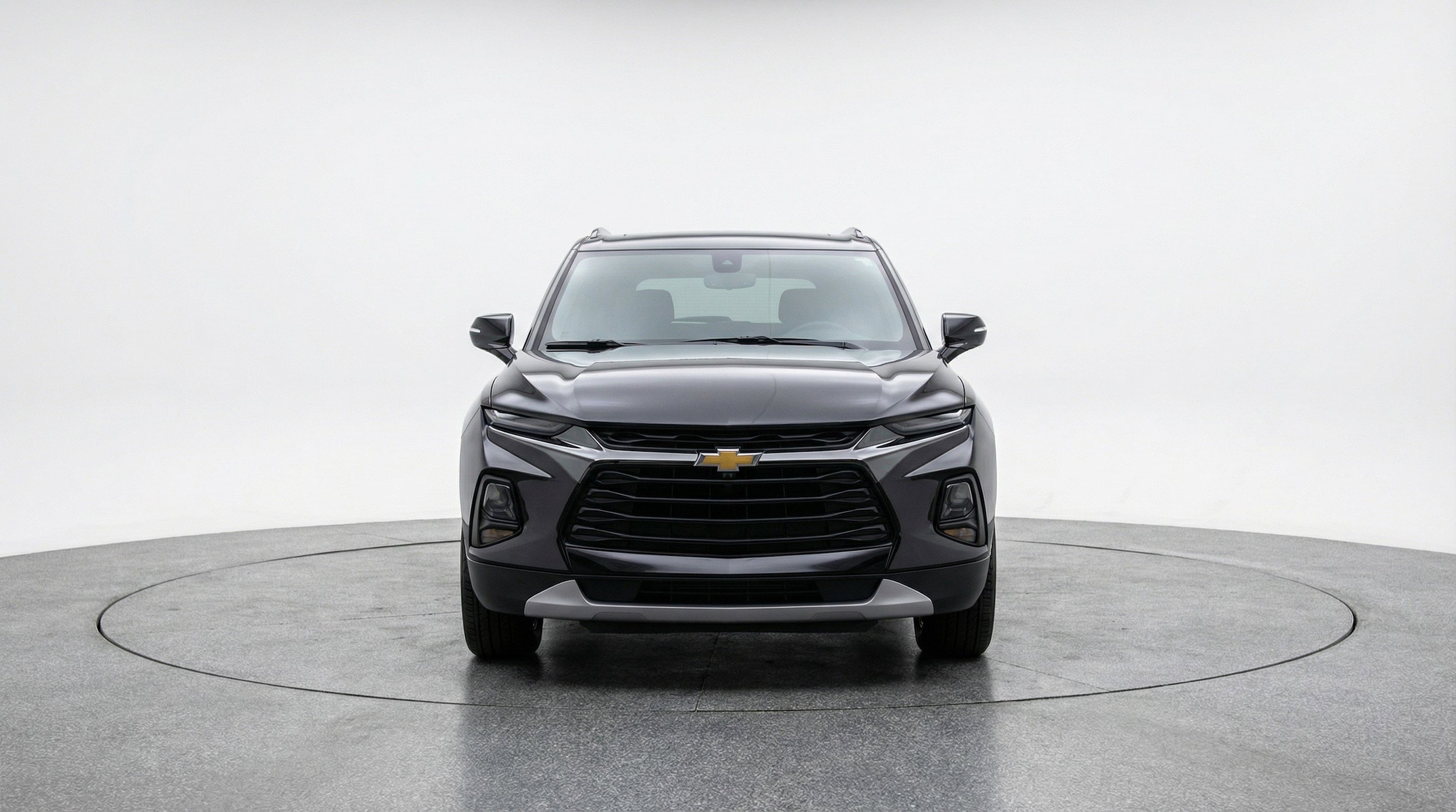 Thumbnail: 2025 Chevrolet Blazer - 2