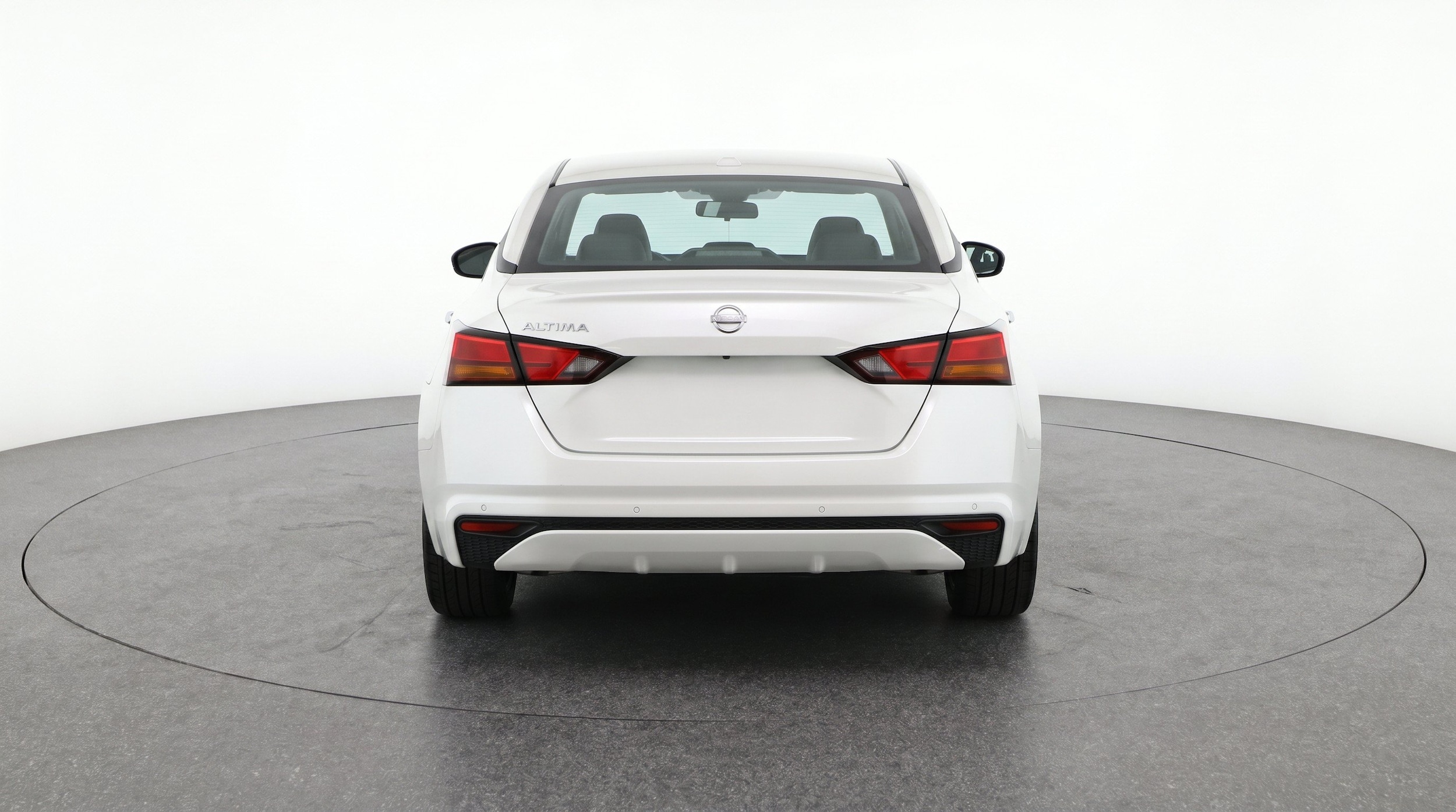 Thumbnail: 2025 Nissan Altima - 7