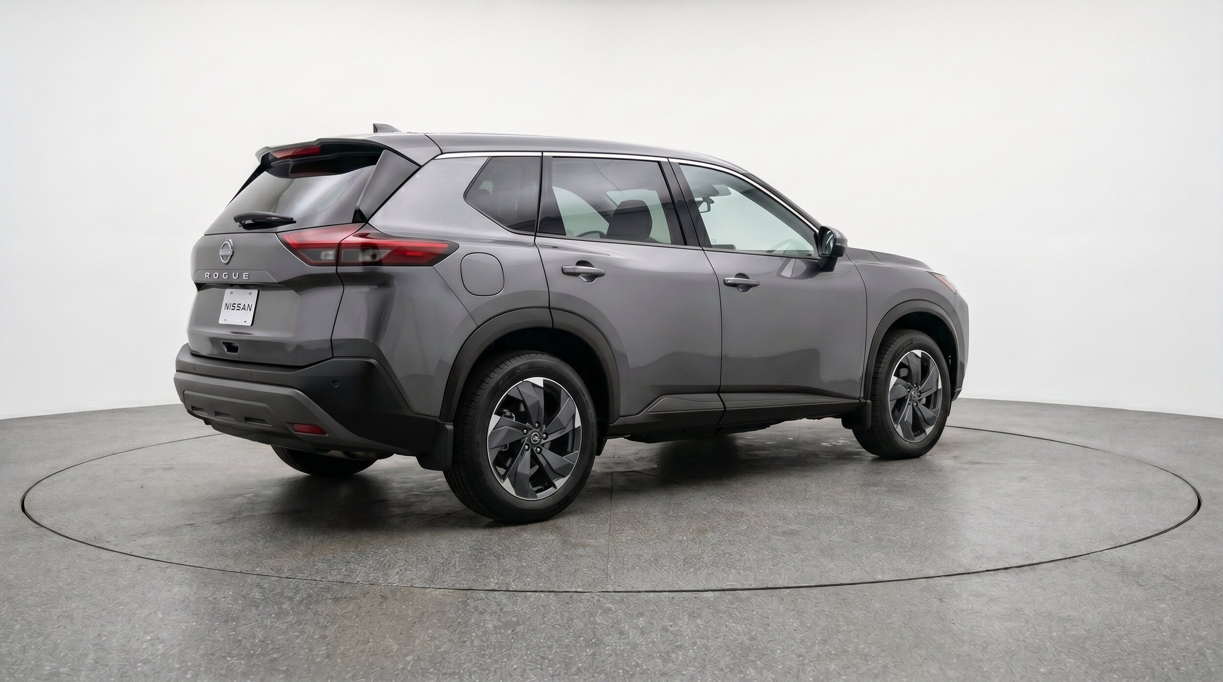 Thumbnail: 2025 Nissan Rogue - 9