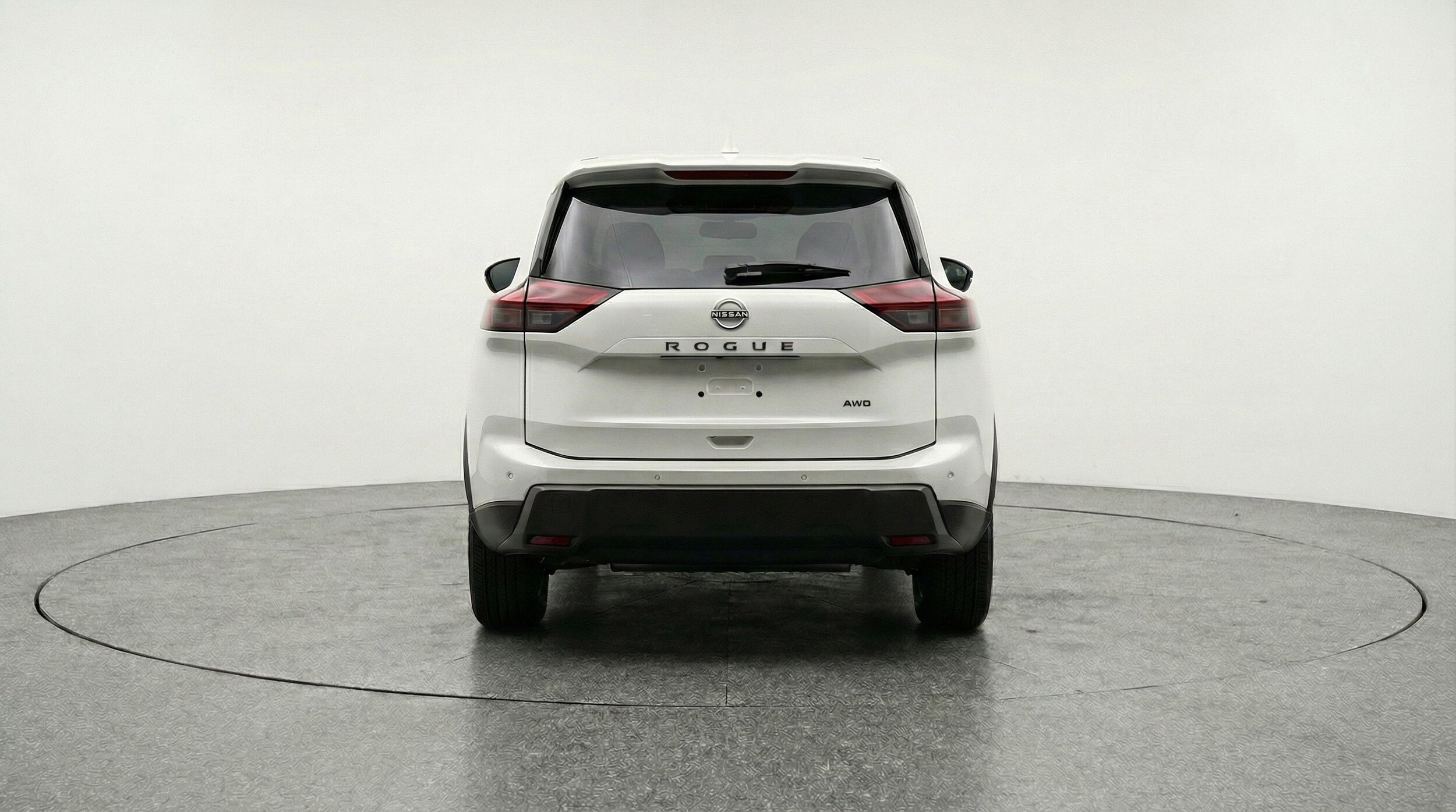 Thumbnail: 2025 Nissan Rogue - 7