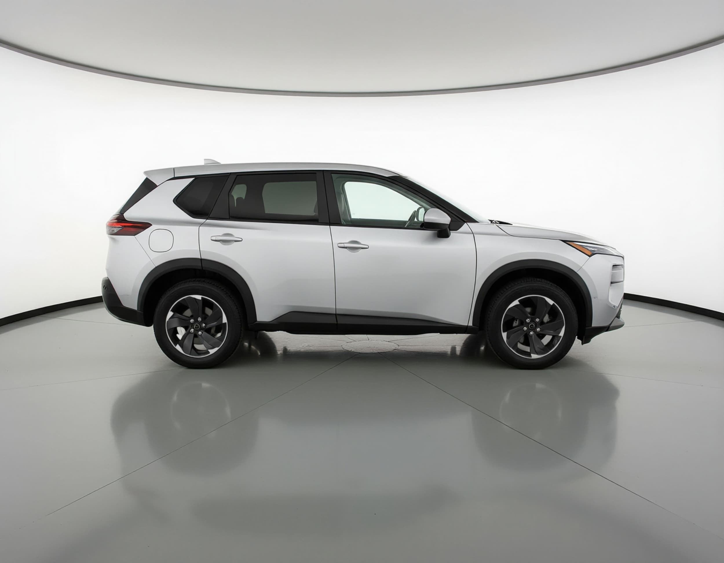Thumbnail: 2025 Nissan Rogue - 11