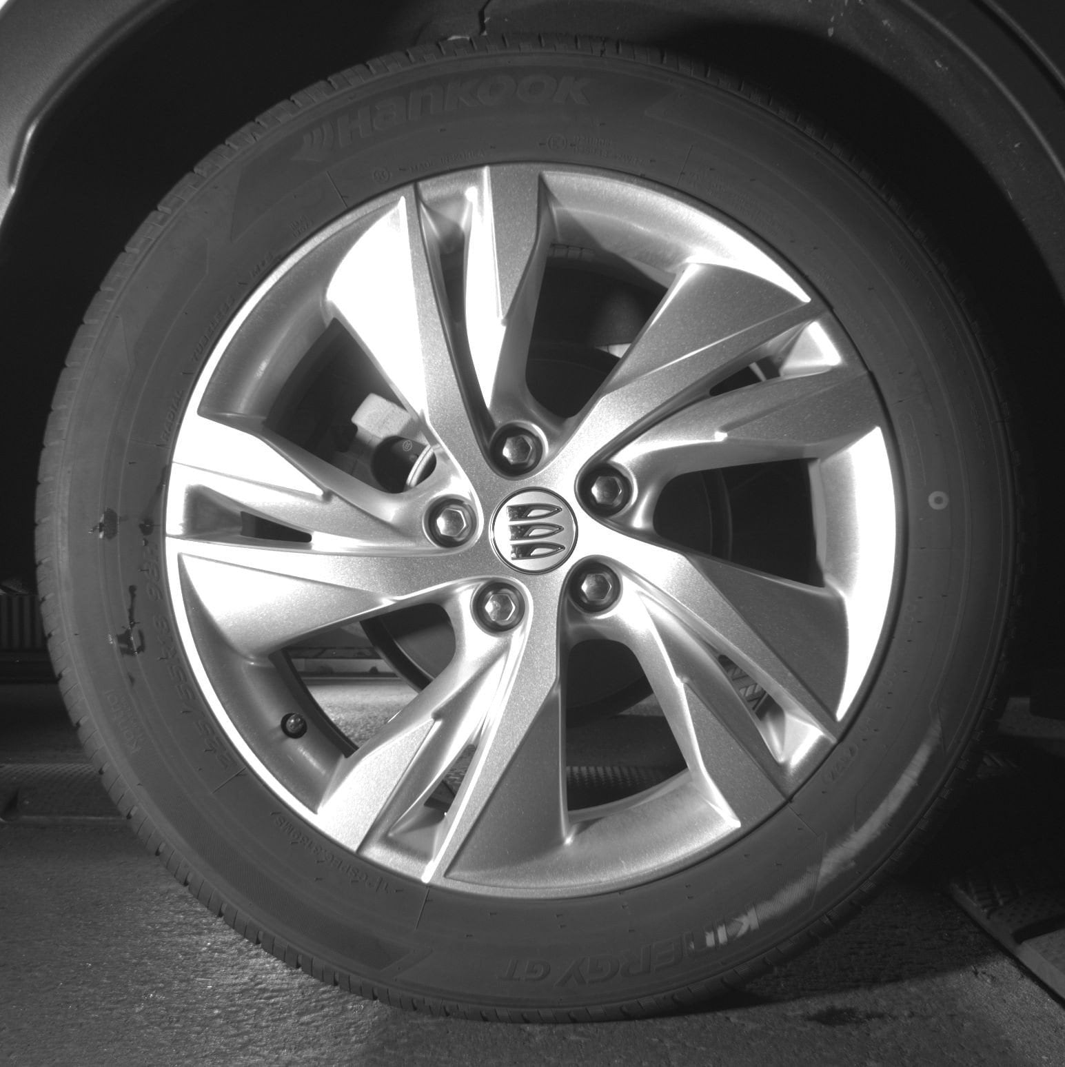 Thumbnail: 2025 Buick Encore GX - 15