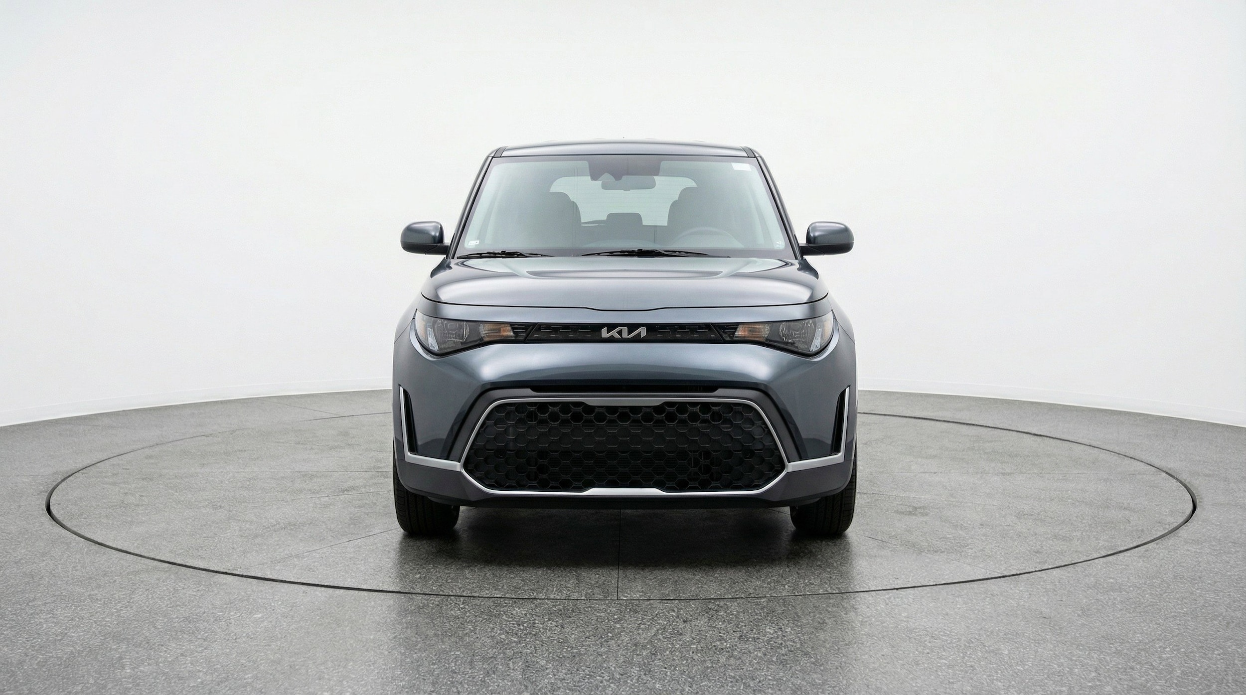 Thumbnail: 2025 Kia Soul - 2