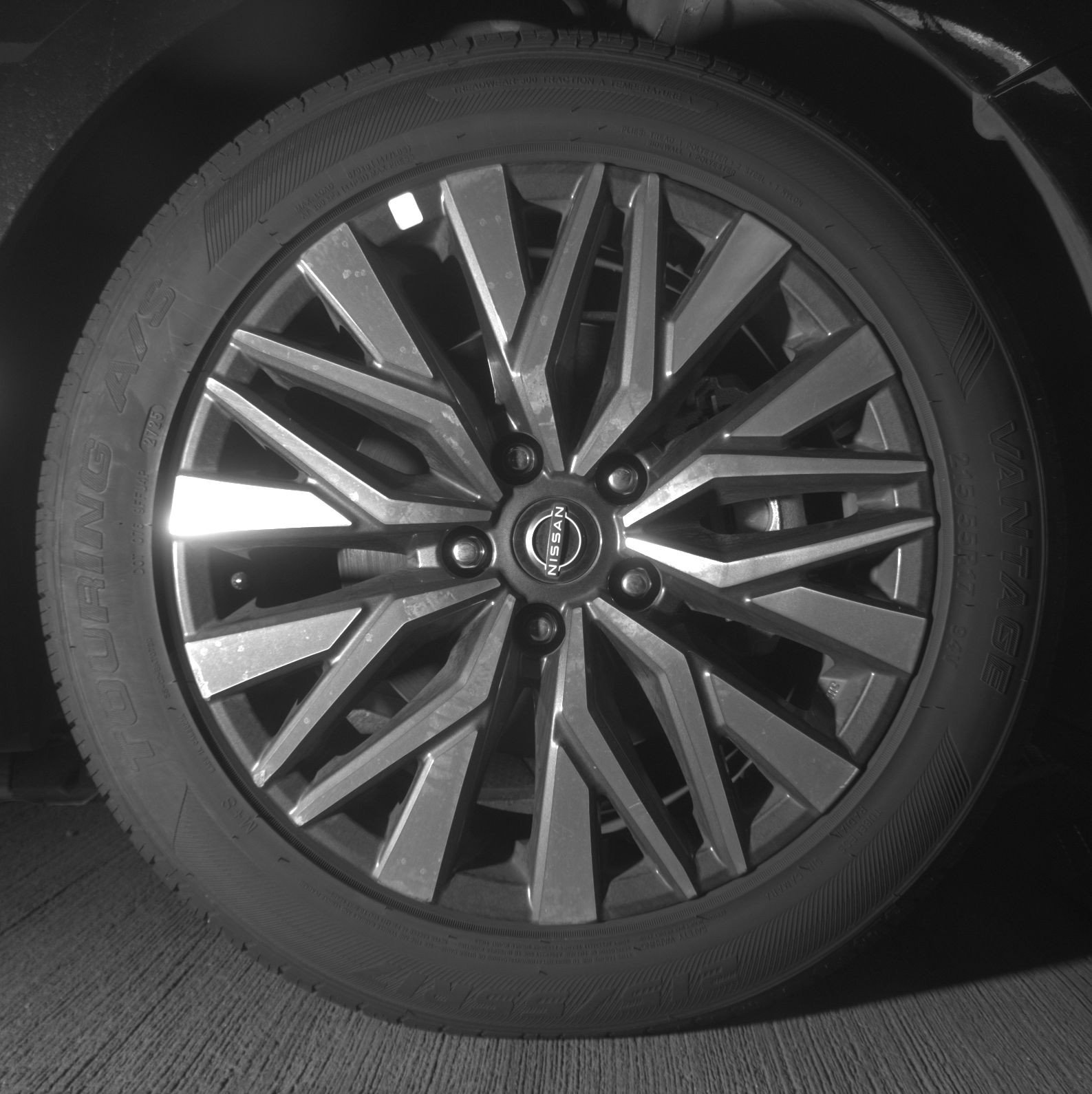 Thumbnail: 2025 Nissan Altima - 13