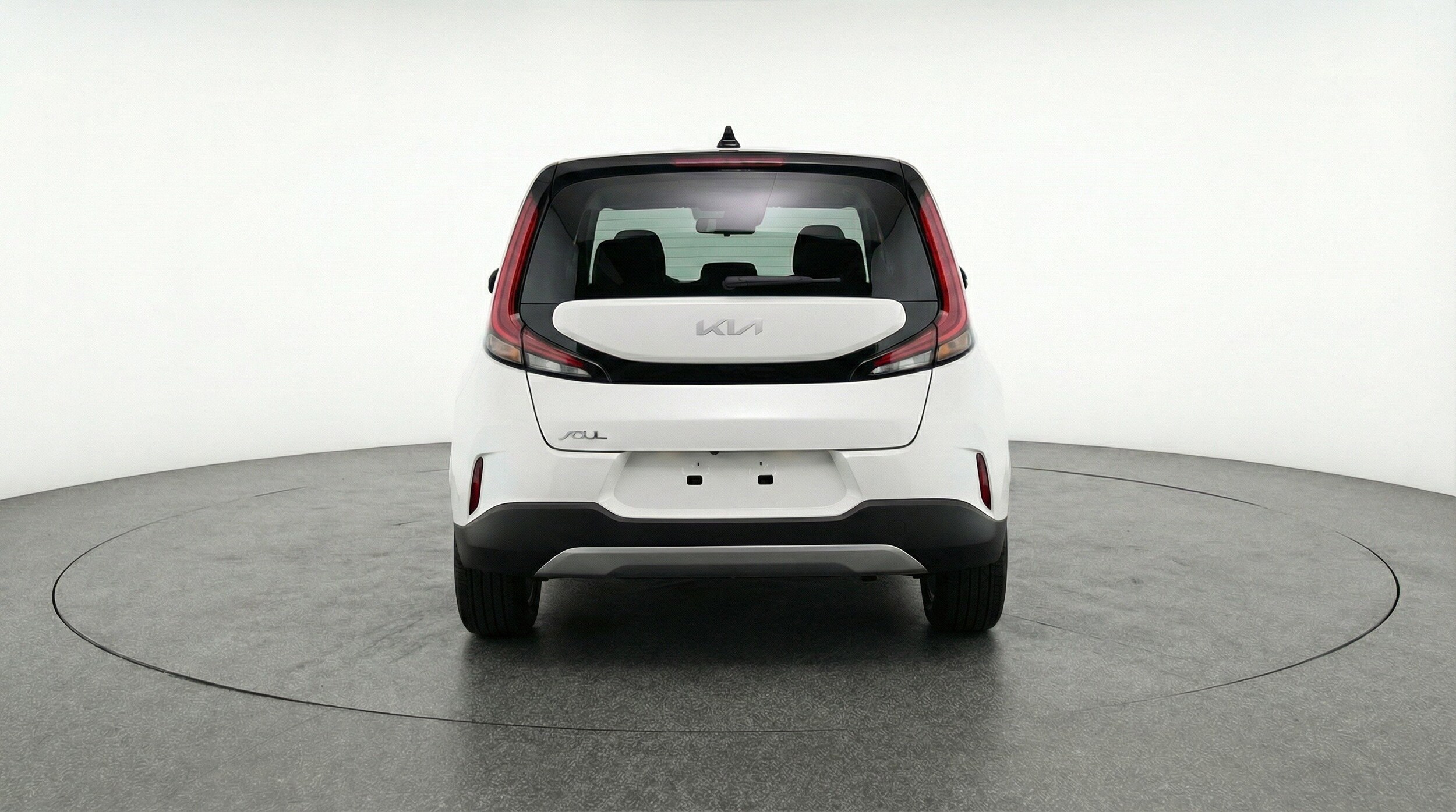 Thumbnail: 2025 Kia Soul - 7