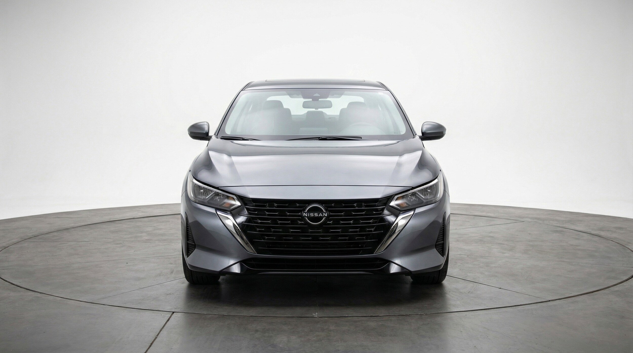 Thumbnail: 2025 Nissan Sentra - 2