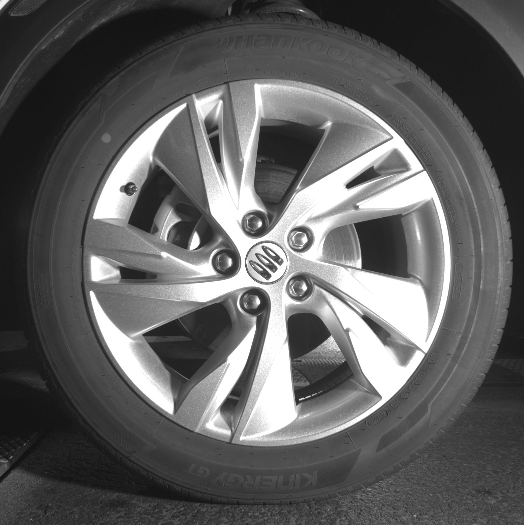 Thumbnail: 2026 Buick Encore GX - 11