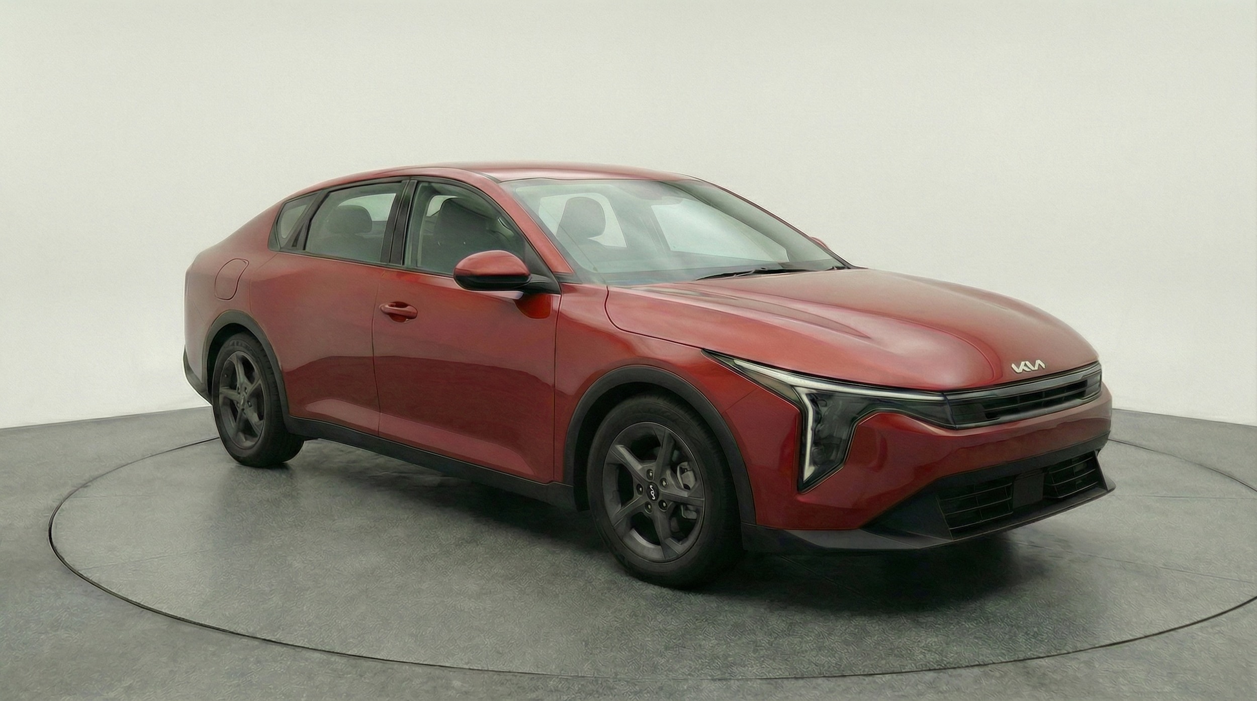 Thumbnail: 2025 Kia K4 - 1