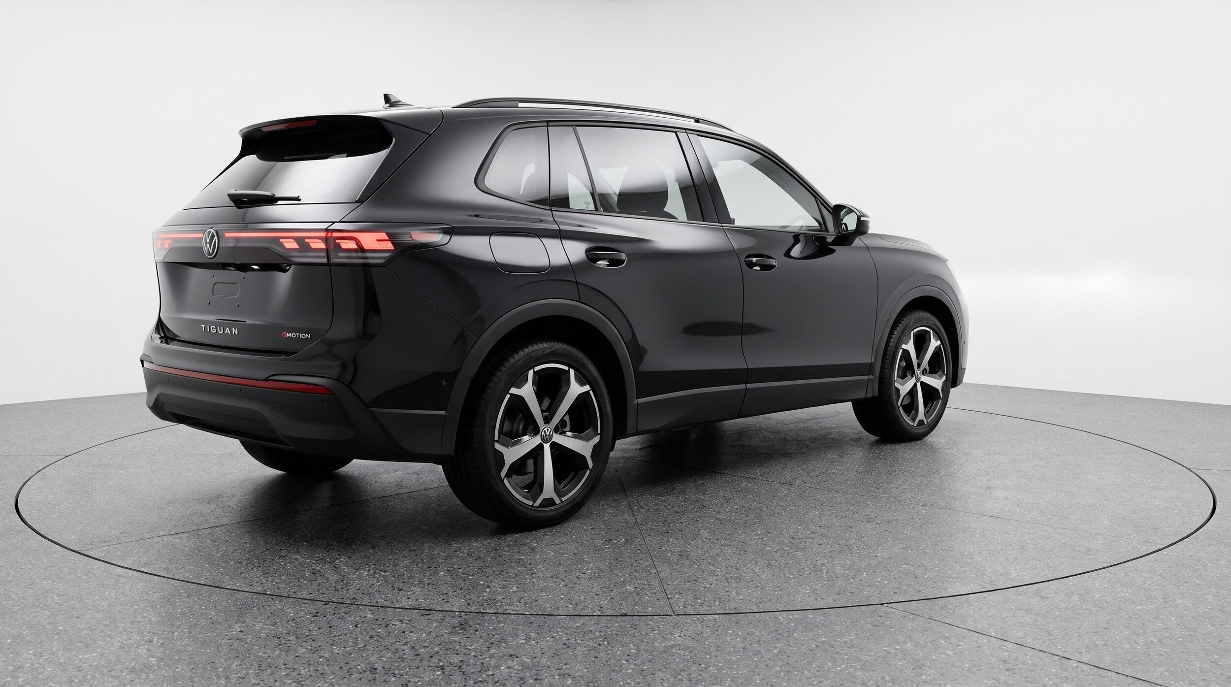 Thumbnail: 2026 Volkswagen Tiguan - 9