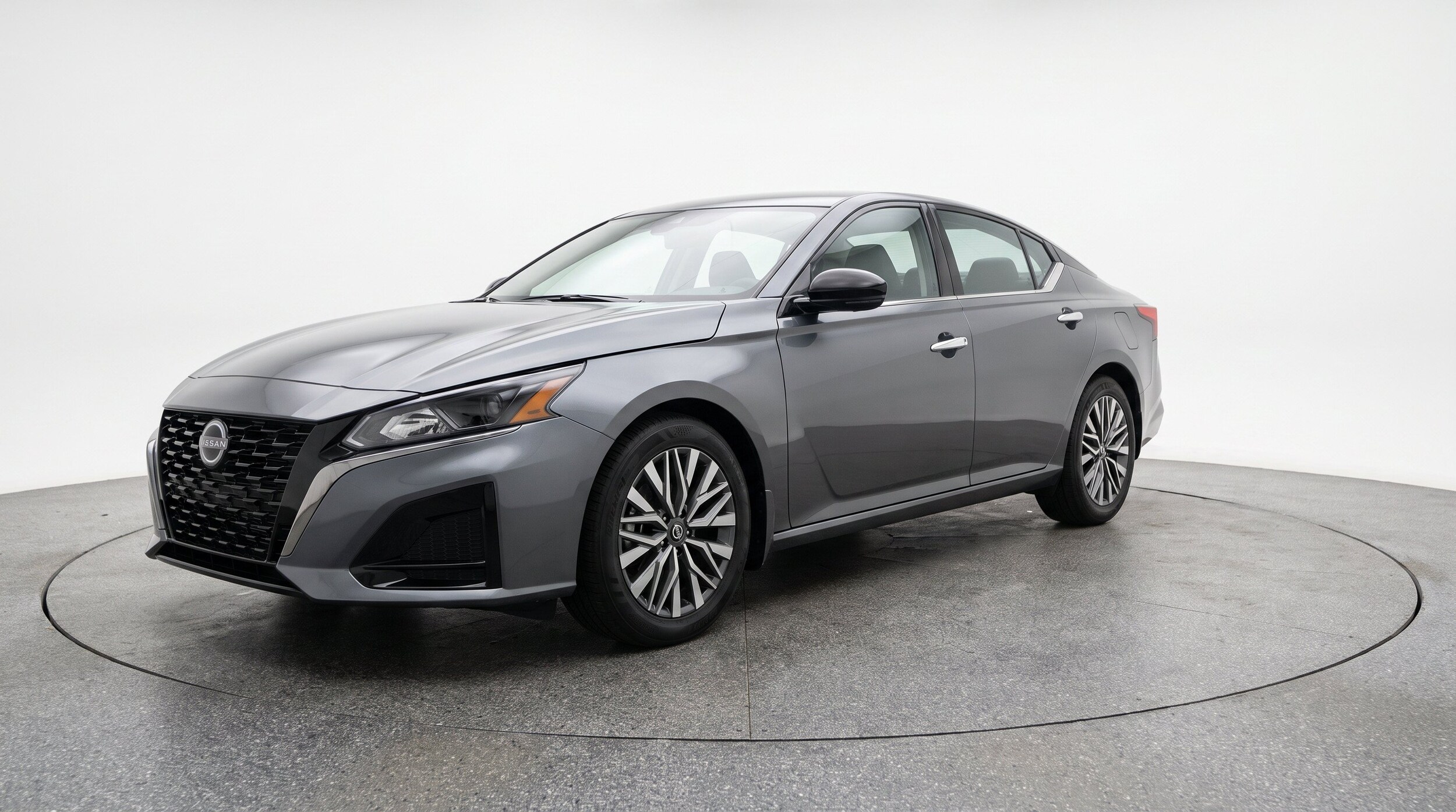 Thumbnail: 2025 Nissan Altima - 3