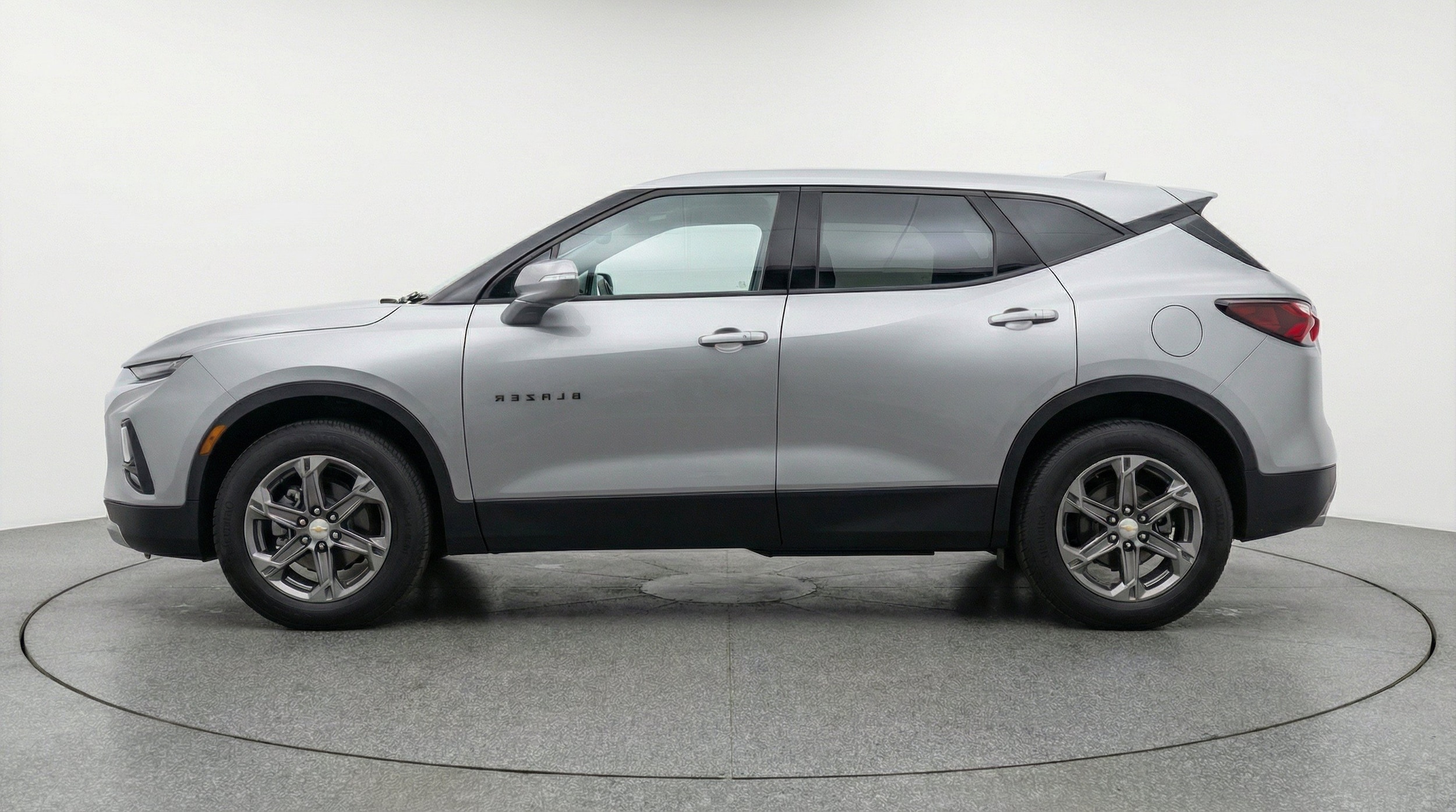 Thumbnail: 2026 Chevrolet Blazer - 5