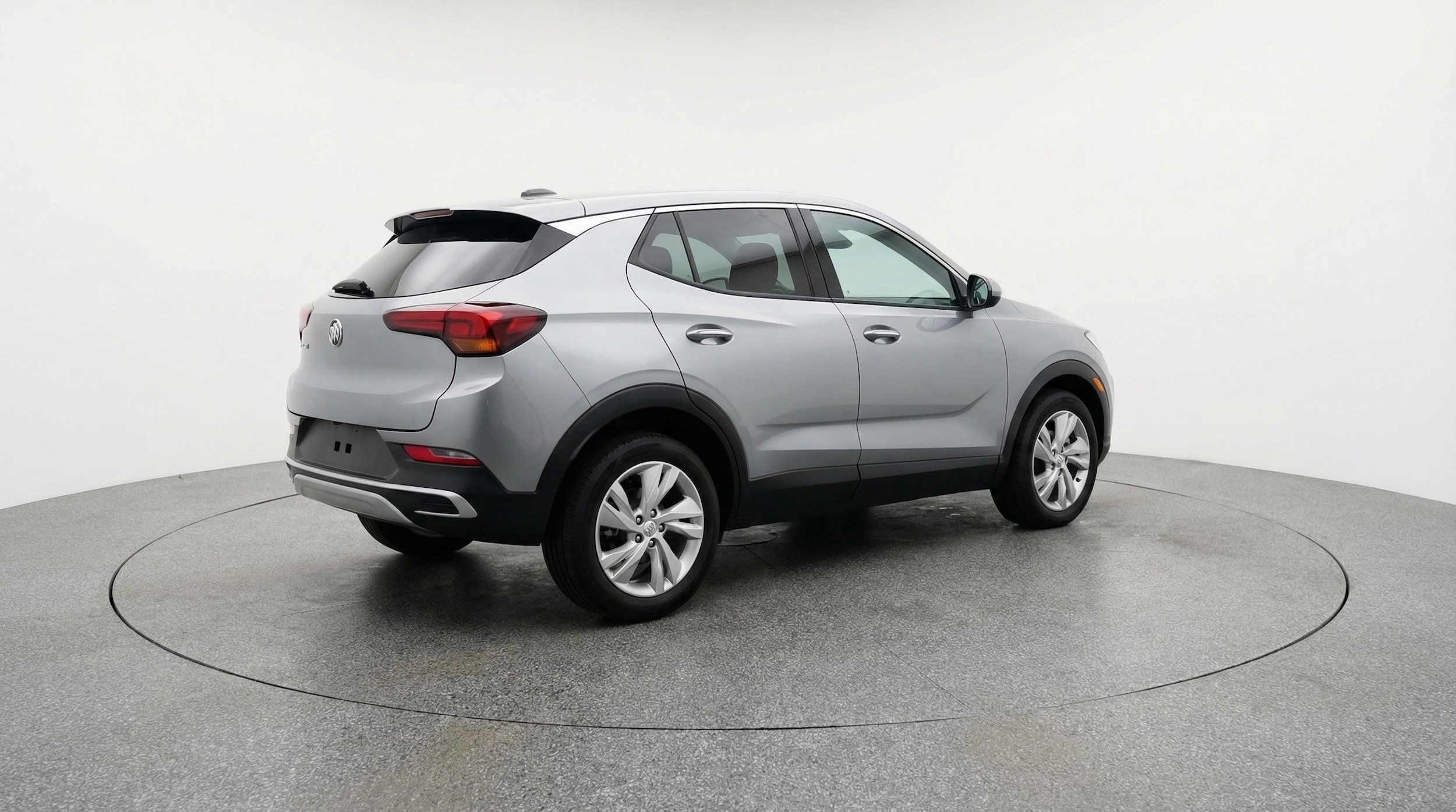 Thumbnail: 2025 Buick Encore GX - 7