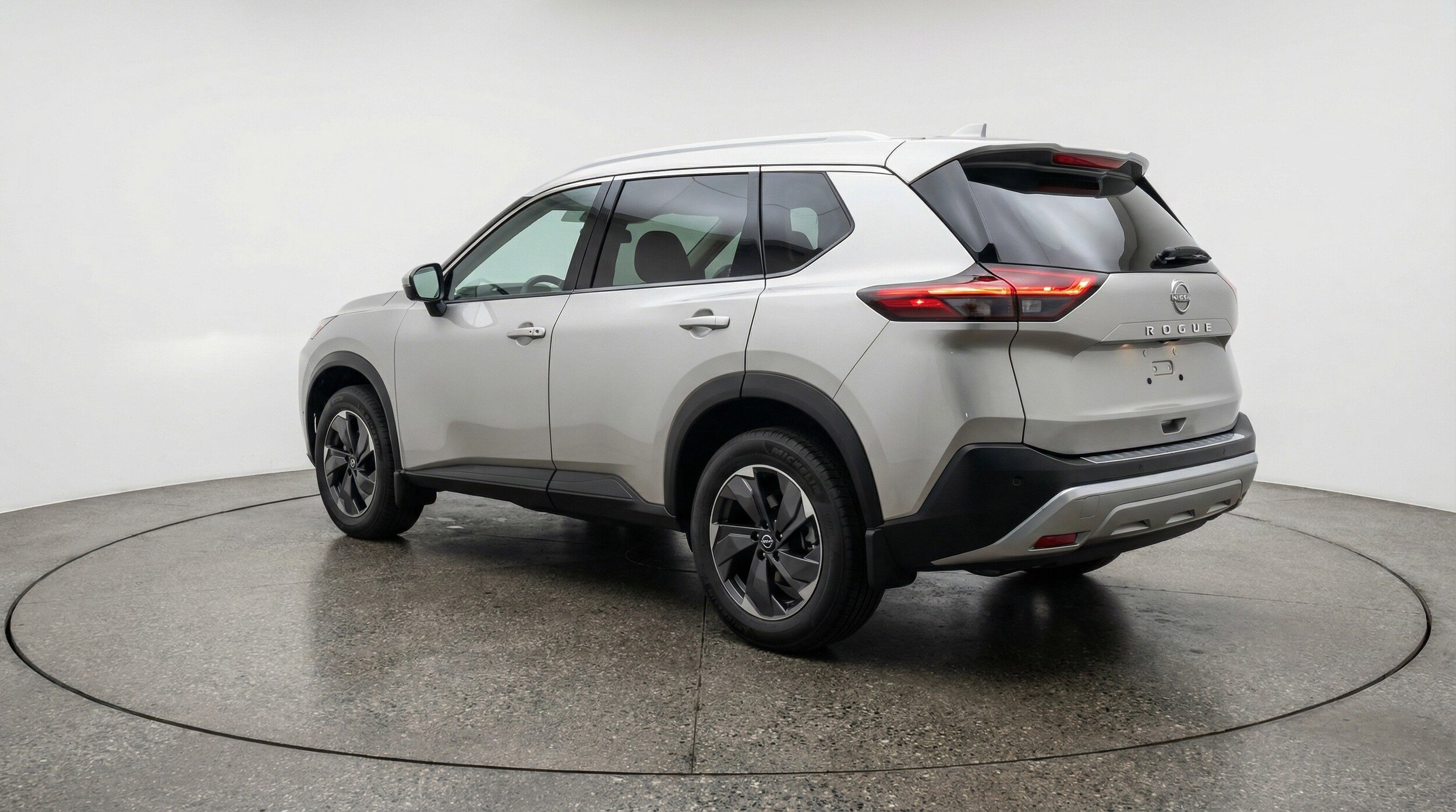 Thumbnail: 2025 Nissan Rogue - 6