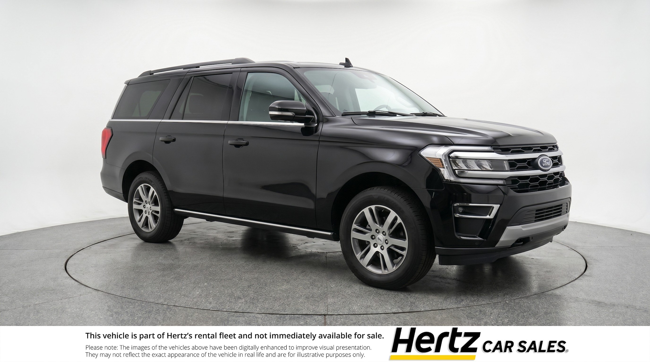 Thumbnail: 2024 Ford Expedition MAX - 1