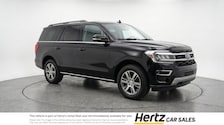 2024 Ford Expedition MAX Limited -
                  Inglewood, CA