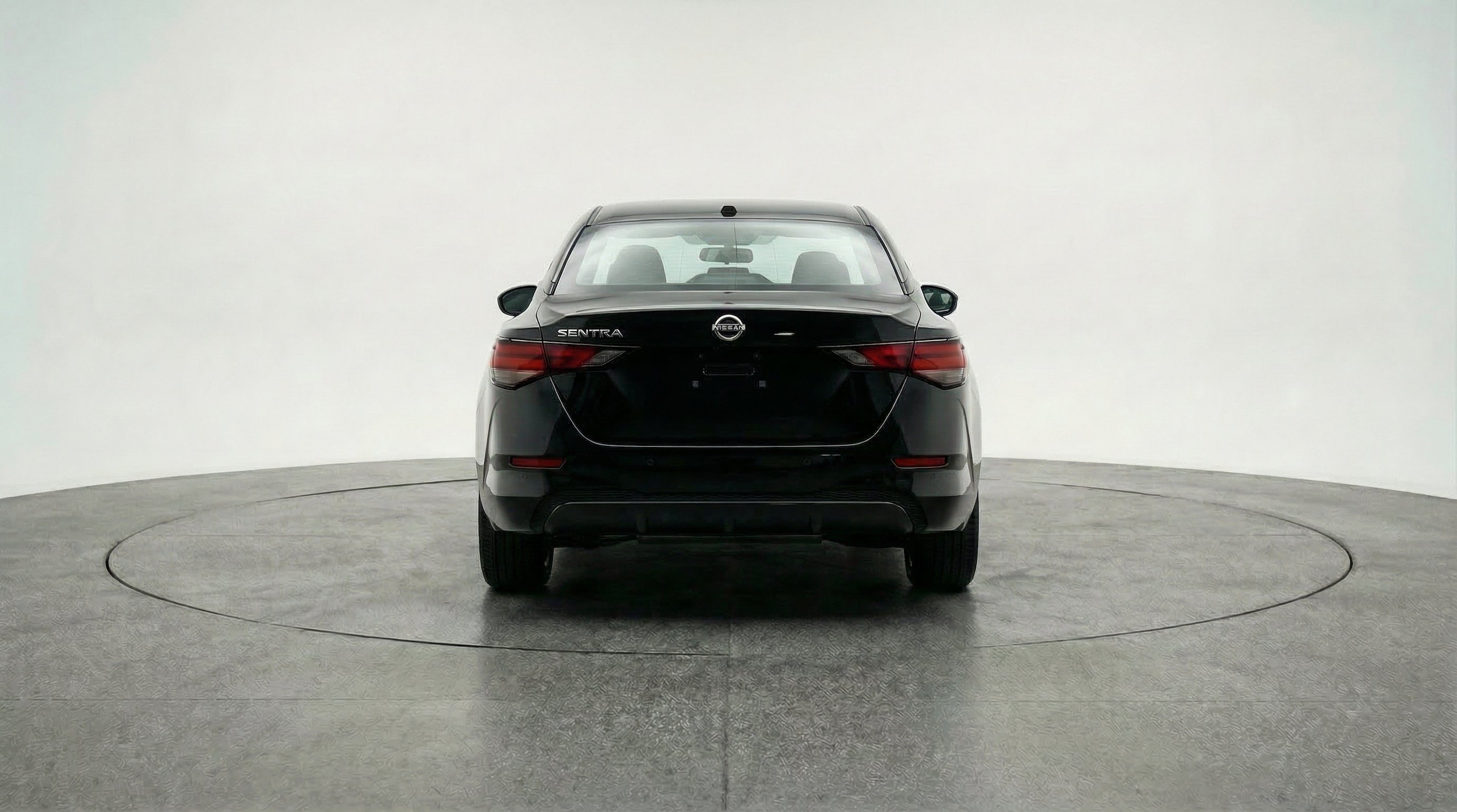 Thumbnail: 2025 Nissan Sentra - 7