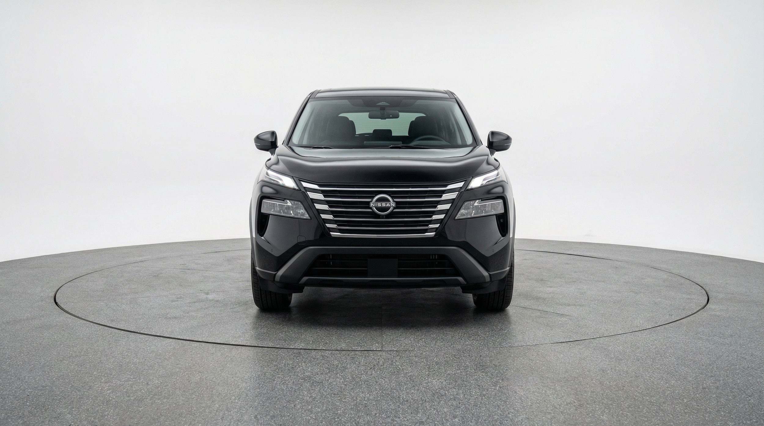Thumbnail: 2025 Nissan Rogue - 2