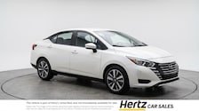 2025 Nissan Versa 1.6 SV -
                  Inglewood, CA