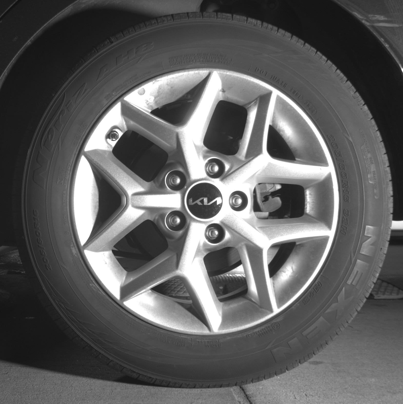 Thumbnail: 2025 Kia Soul - 14