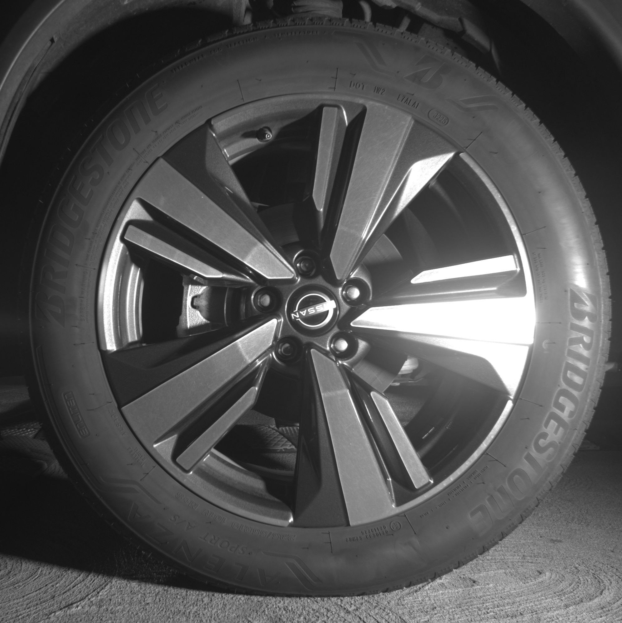 Thumbnail: 2026 Nissan Rogue - 12