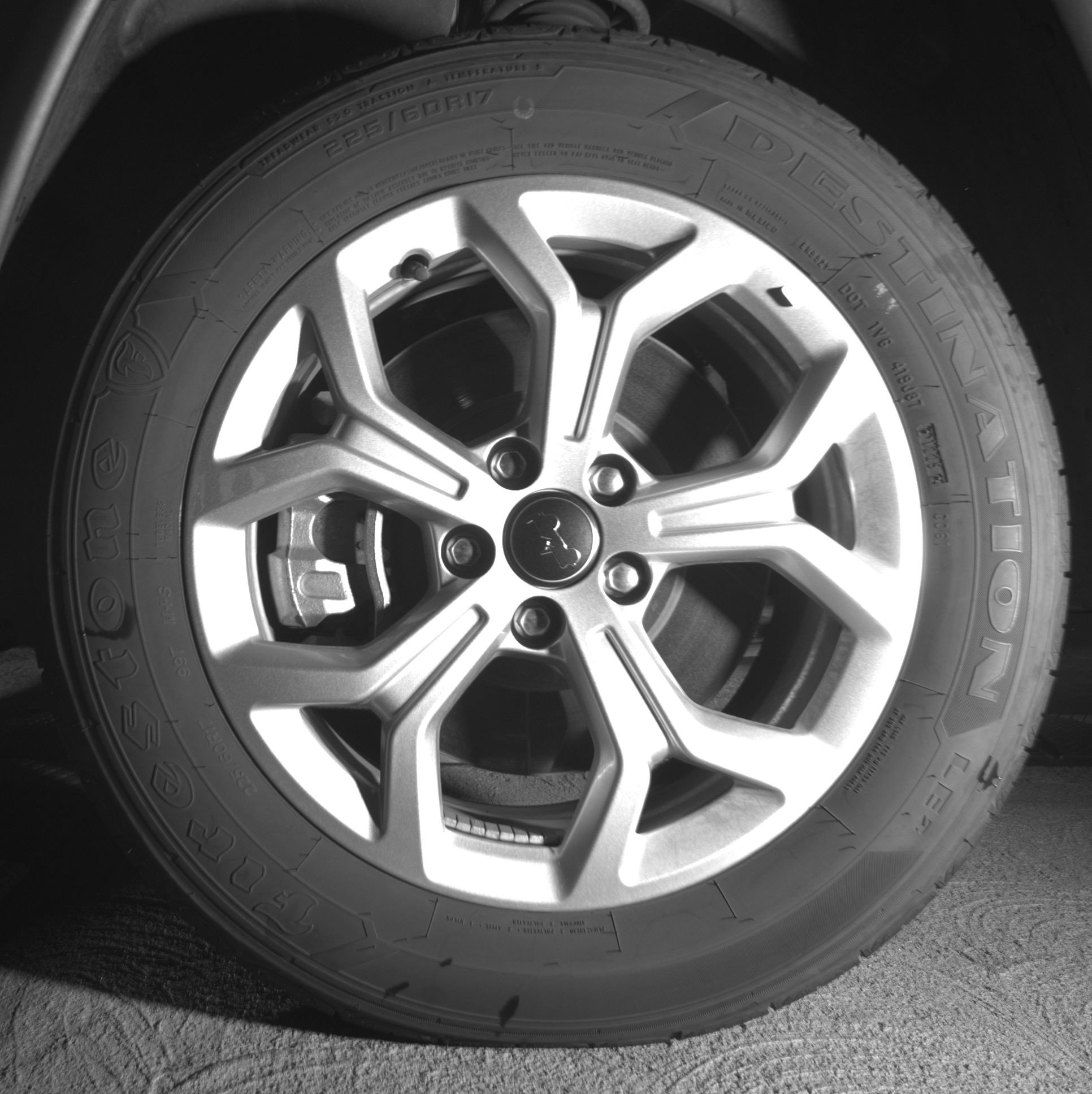 Thumbnail: 2025 Jeep Compass - 12