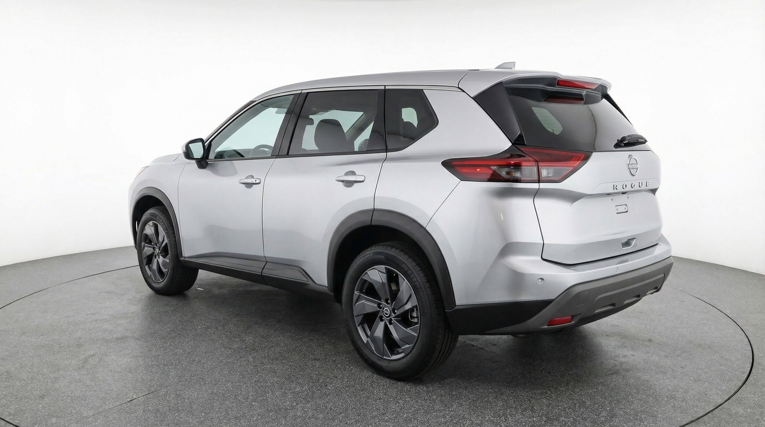 Thumbnail: 2025 Nissan Rogue - 6