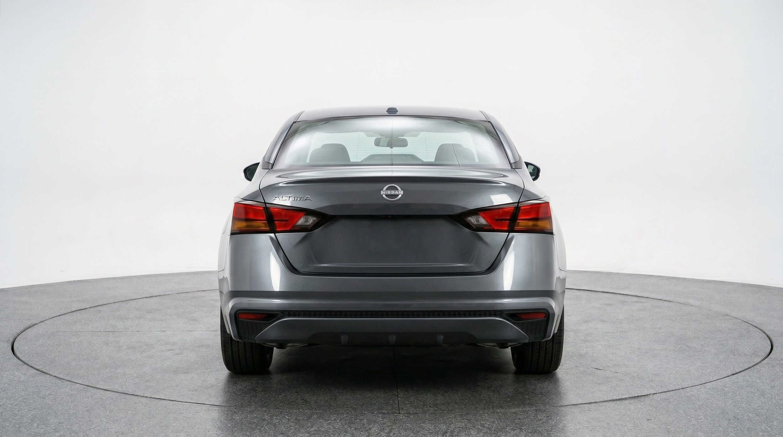 Thumbnail: 2025 Nissan Altima - 7