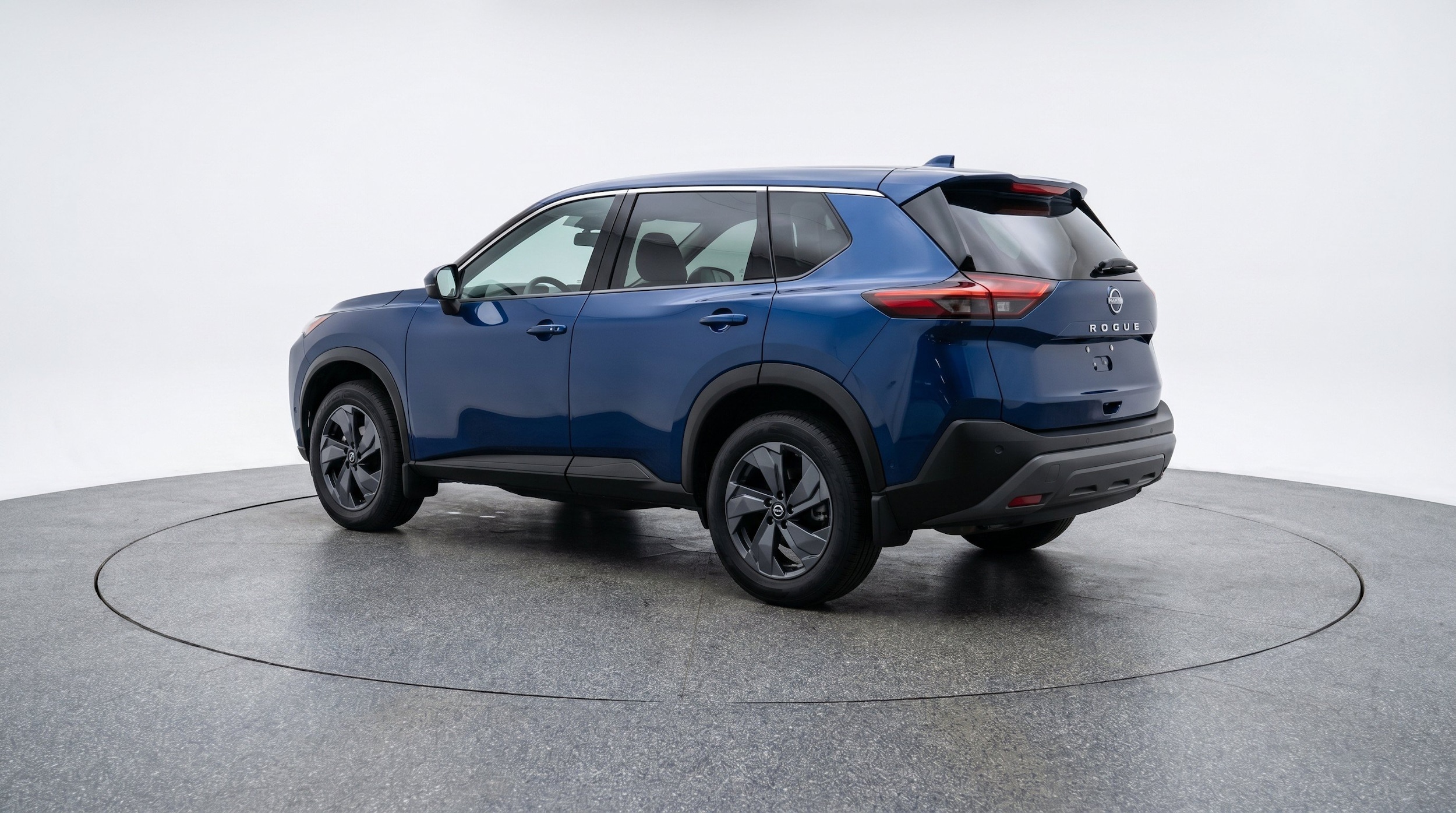 Thumbnail: 2025 Nissan Rogue - 6