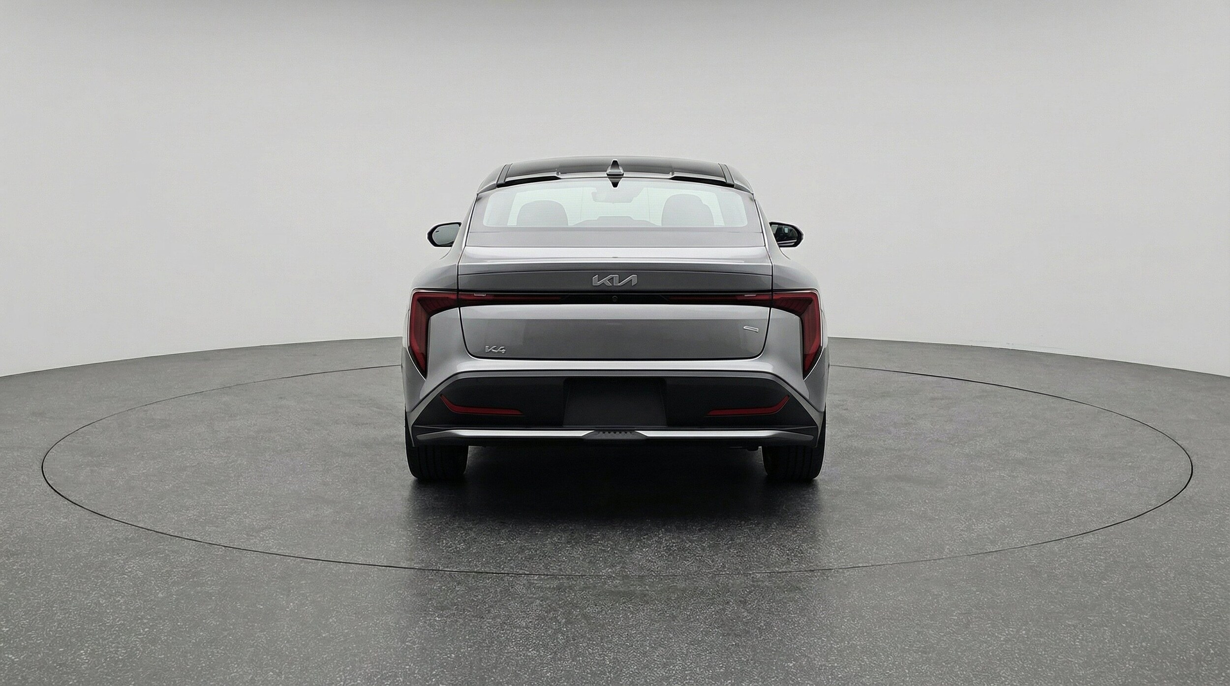 Thumbnail: 2026 Kia K4 - 7
