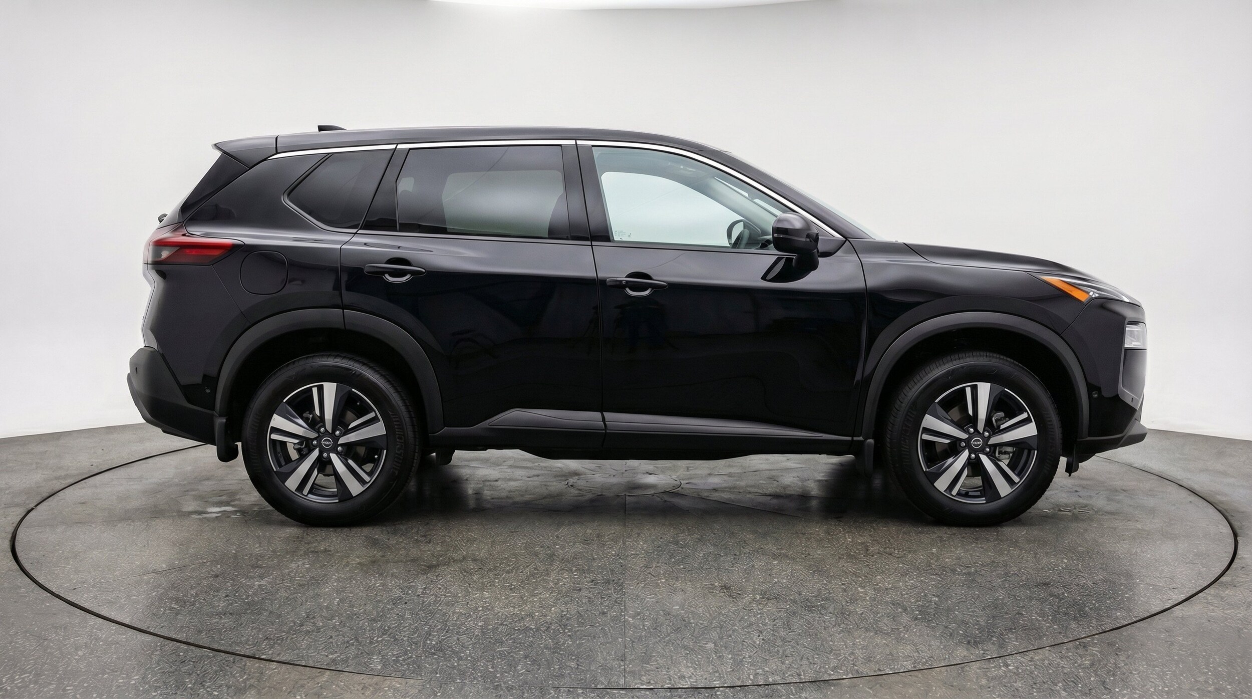 Thumbnail: 2026 Nissan Rogue - 11