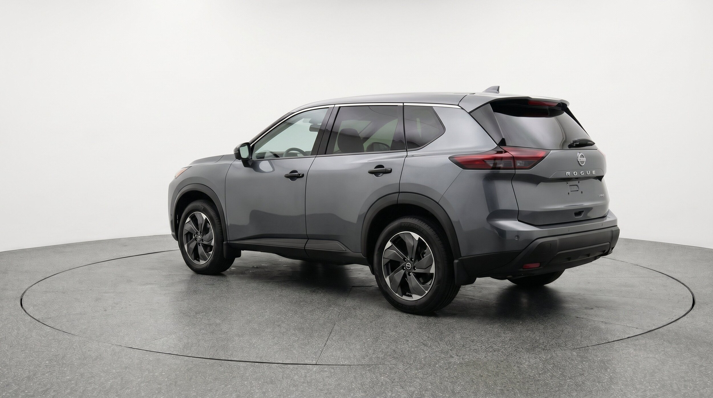 Thumbnail: 2025 Nissan Rogue - 6