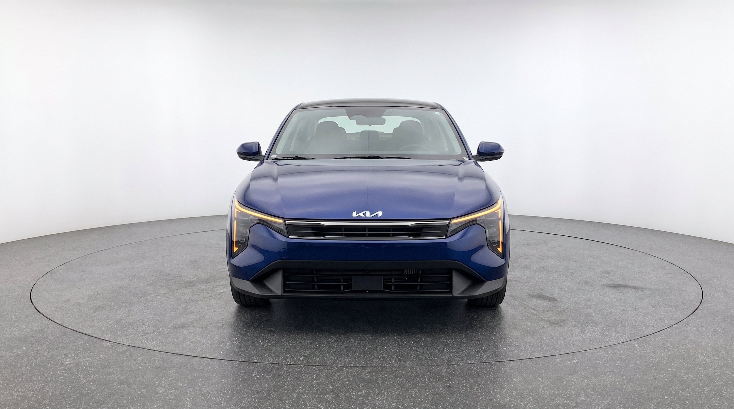 Thumbnail: 2026 Kia K4 - 2