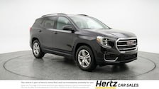 2024 GMC Terrain SLE -
                  Inglewood, CA