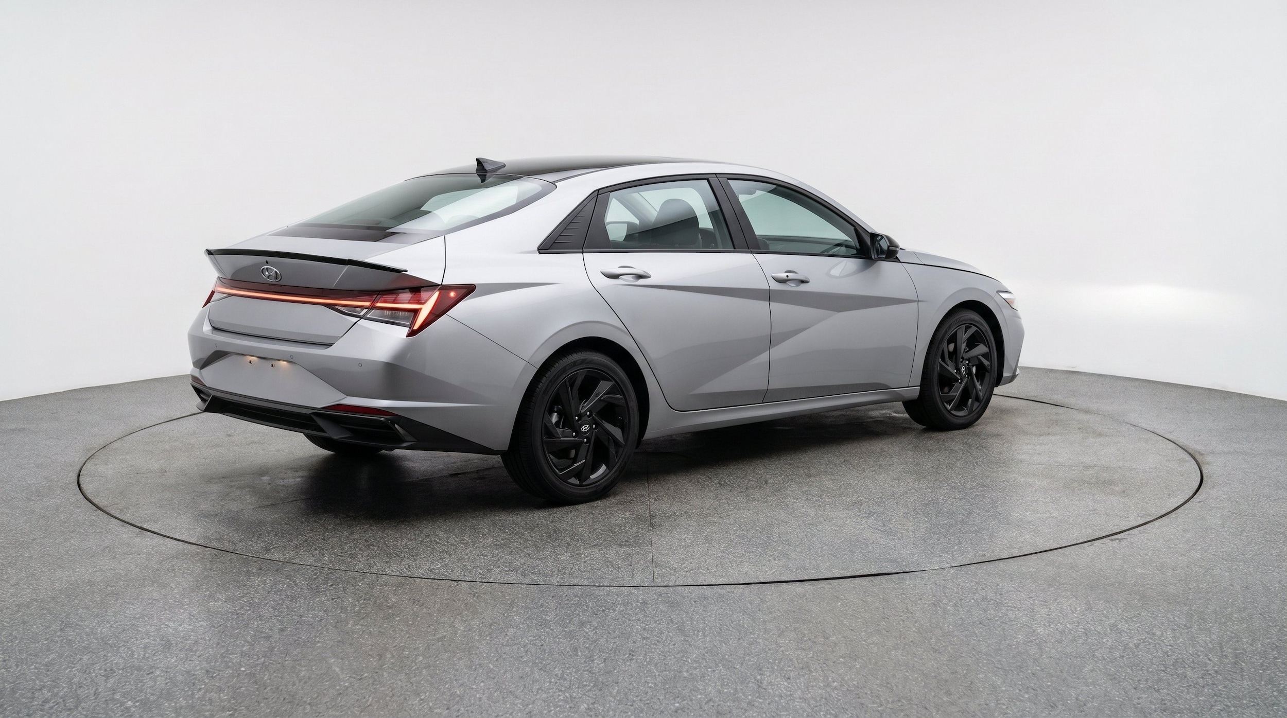 Thumbnail: 2026 Hyundai Elantra - 9