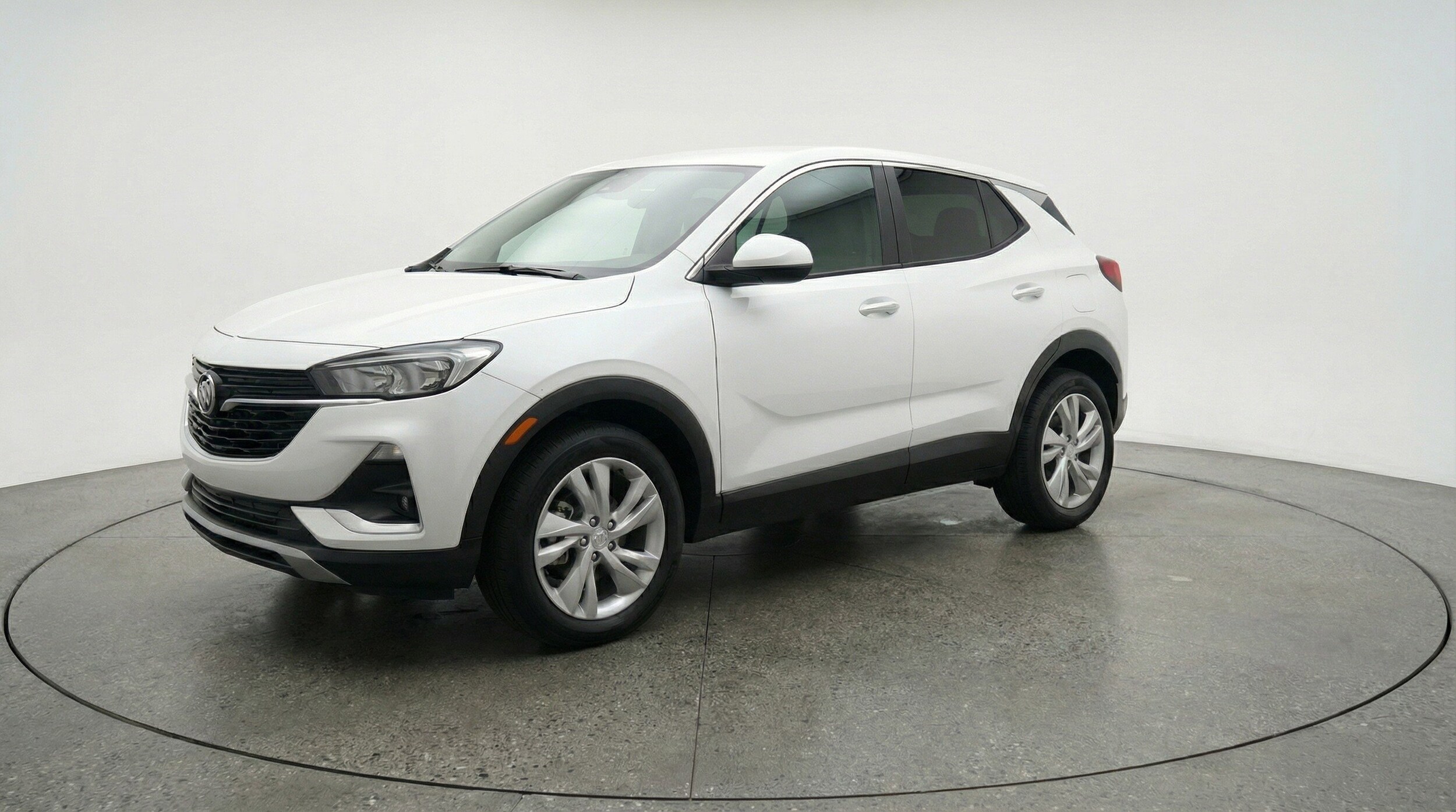 Thumbnail: 2025 Buick Encore GX - 3
