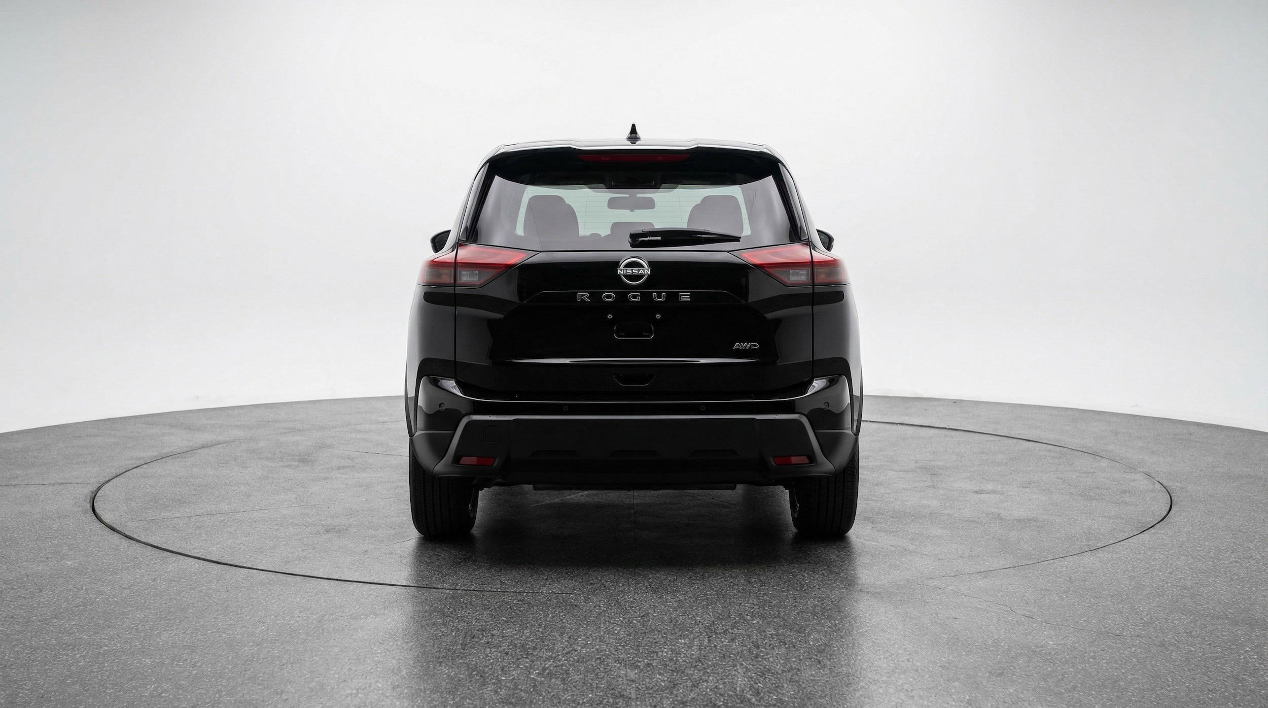 Thumbnail: 2025 Nissan Rogue - 7