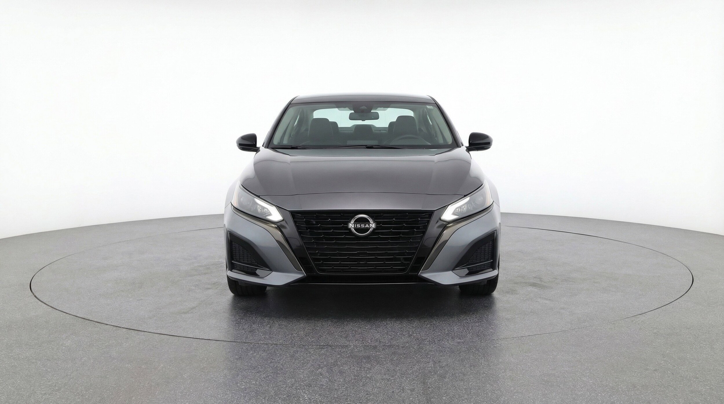 Thumbnail: 2025 Nissan Altima - 2