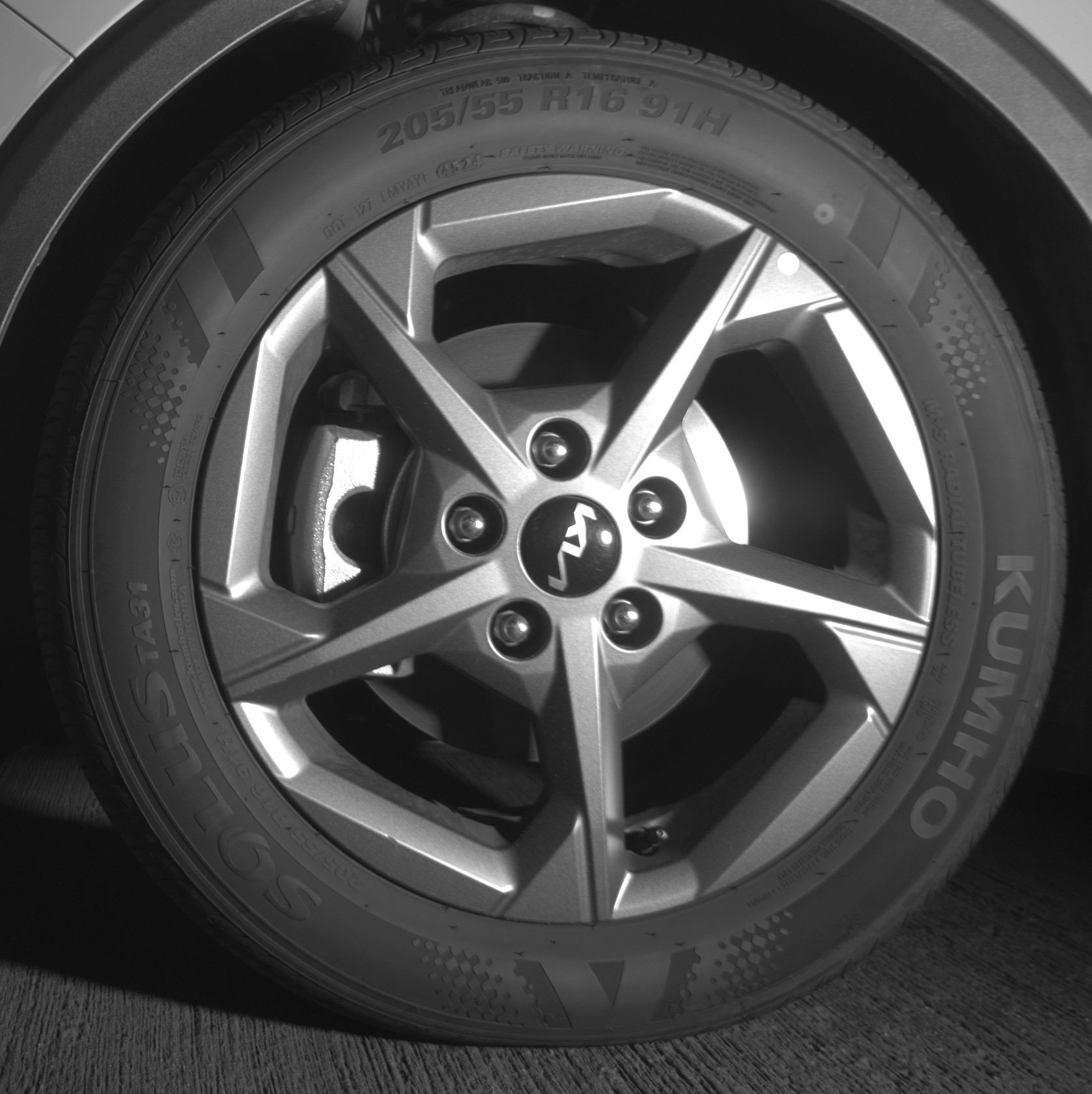 Thumbnail: 2025 Kia K4 - 12