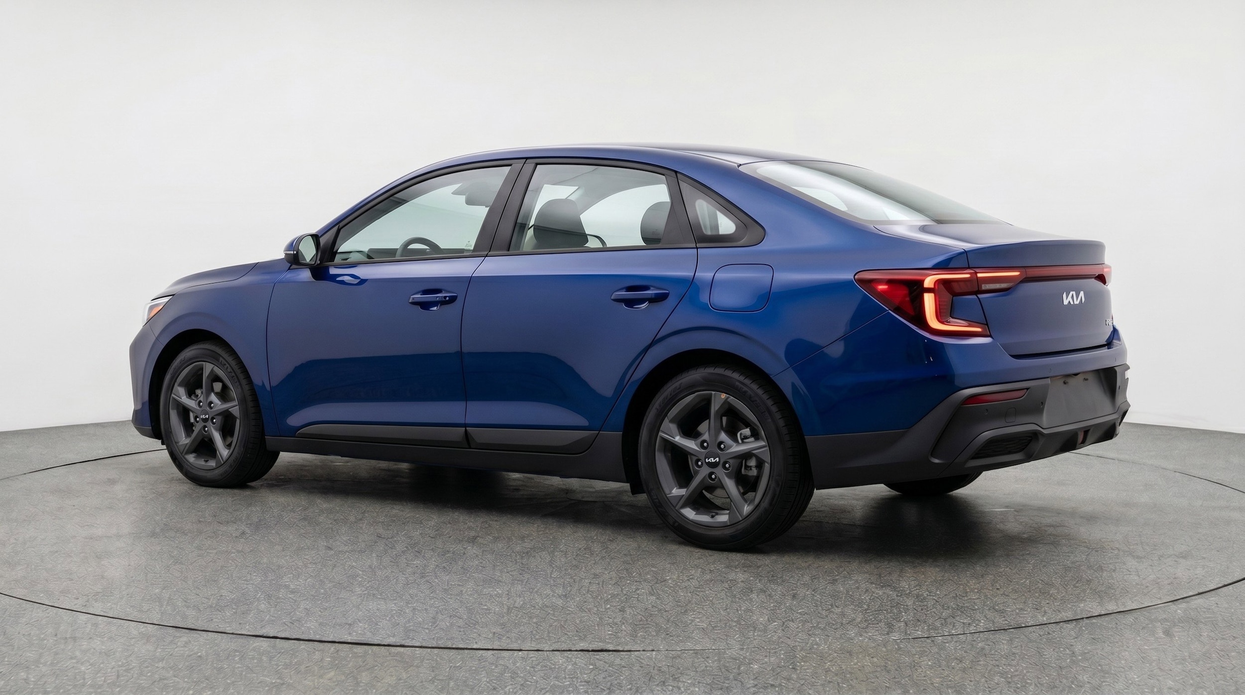 Thumbnail: 2025 Kia K4 - 6