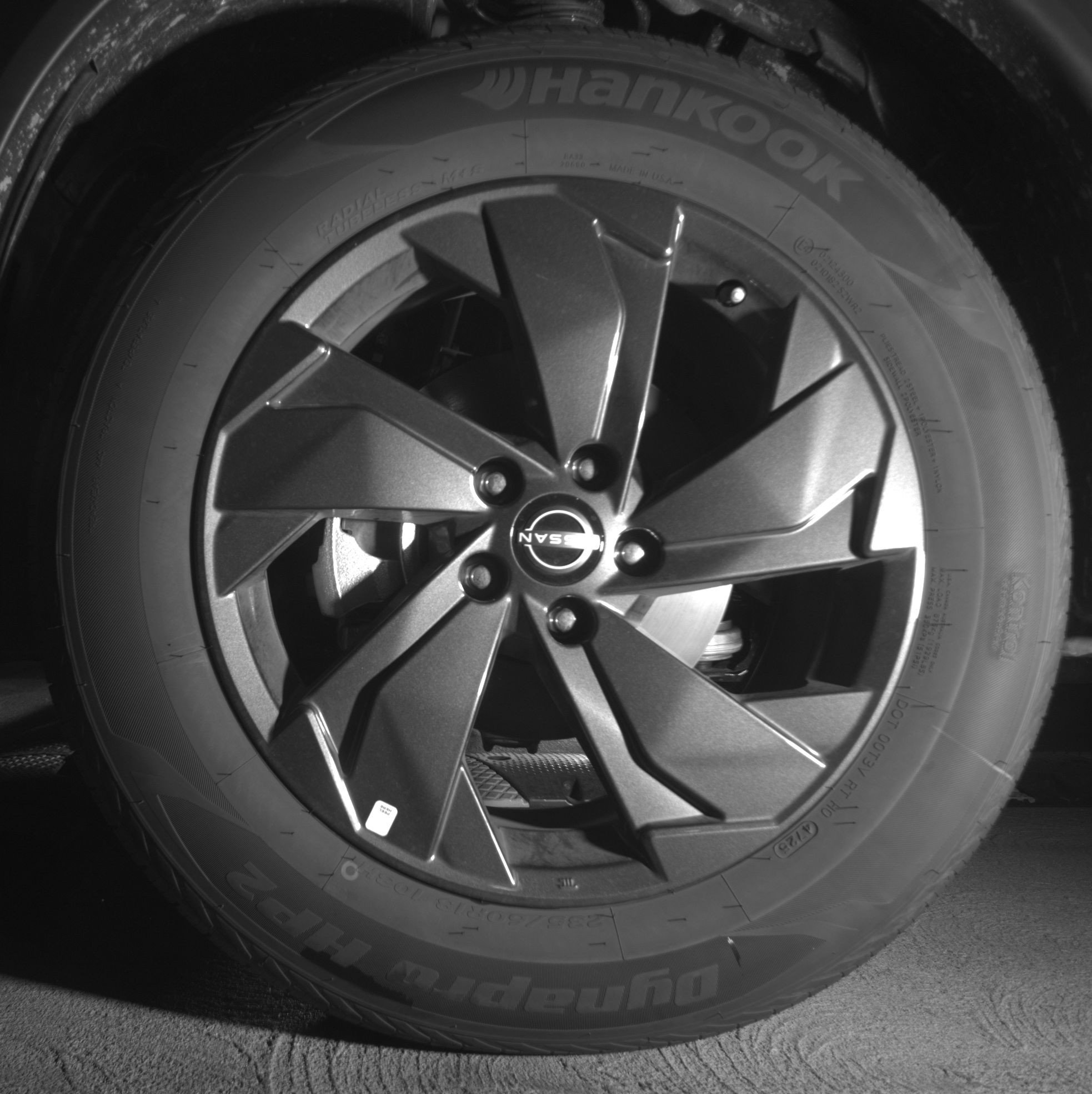Thumbnail: 2026 Nissan Rogue - 12