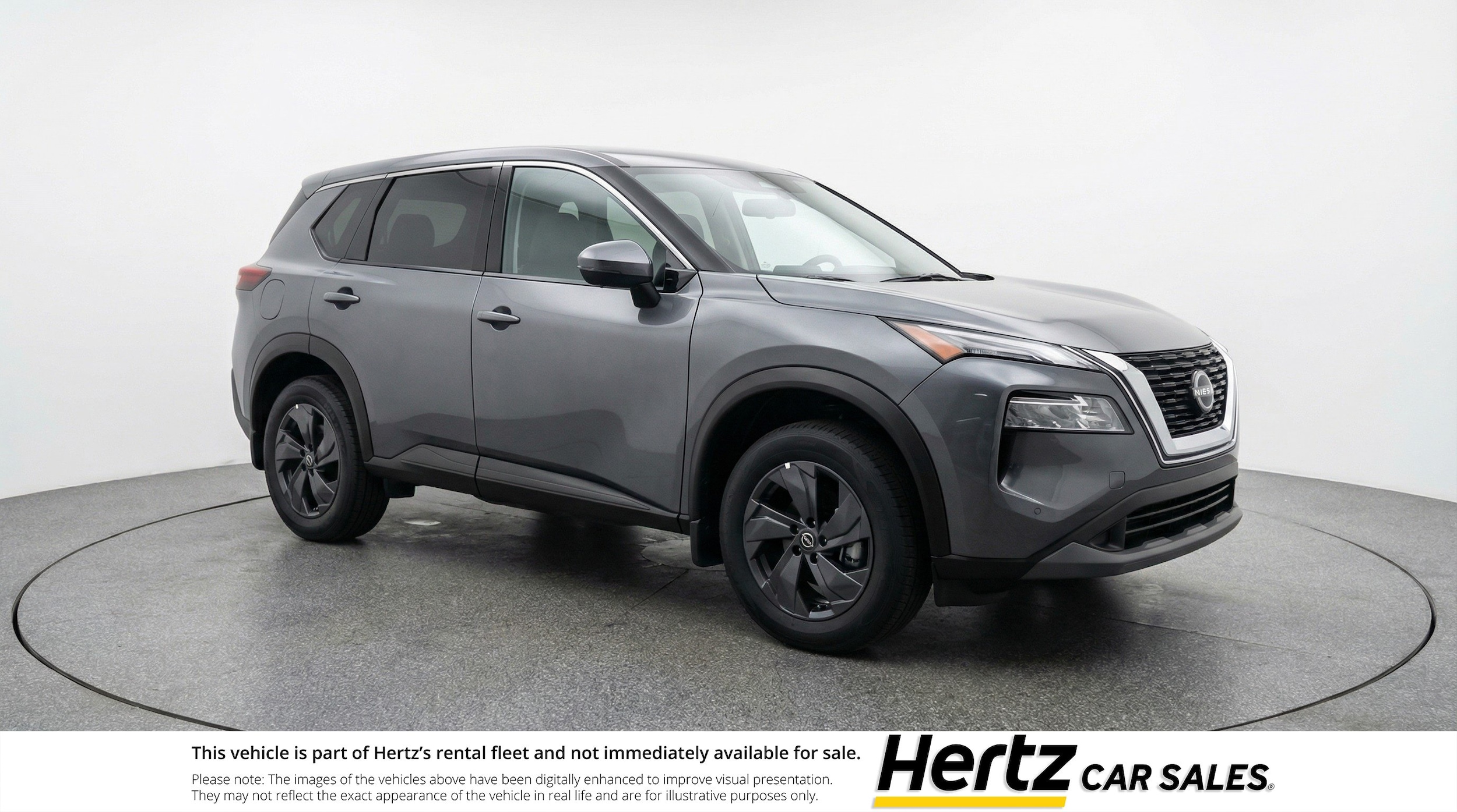 Thumbnail: 2026 Nissan Rogue - 1