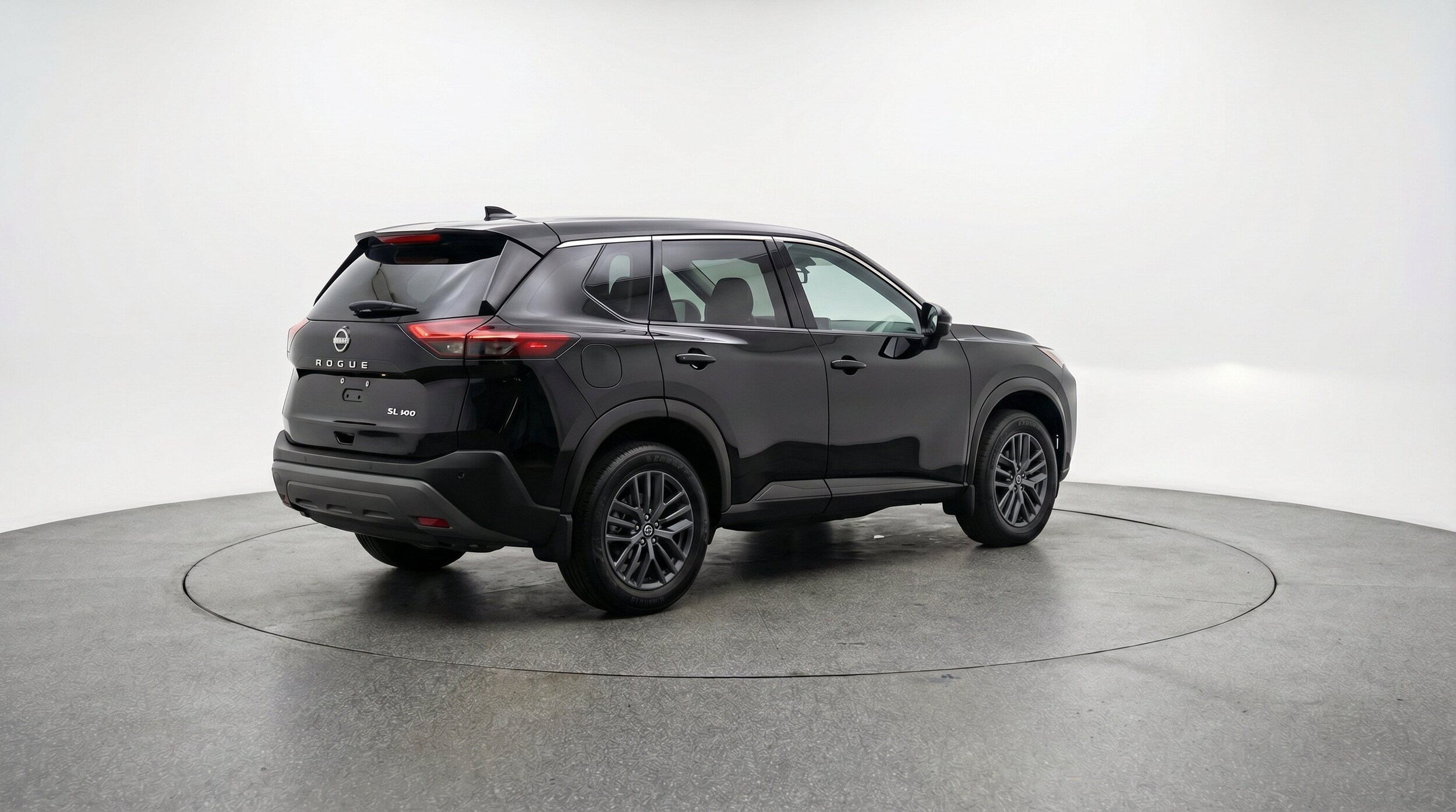 Thumbnail: 2026 Nissan Rogue - 9