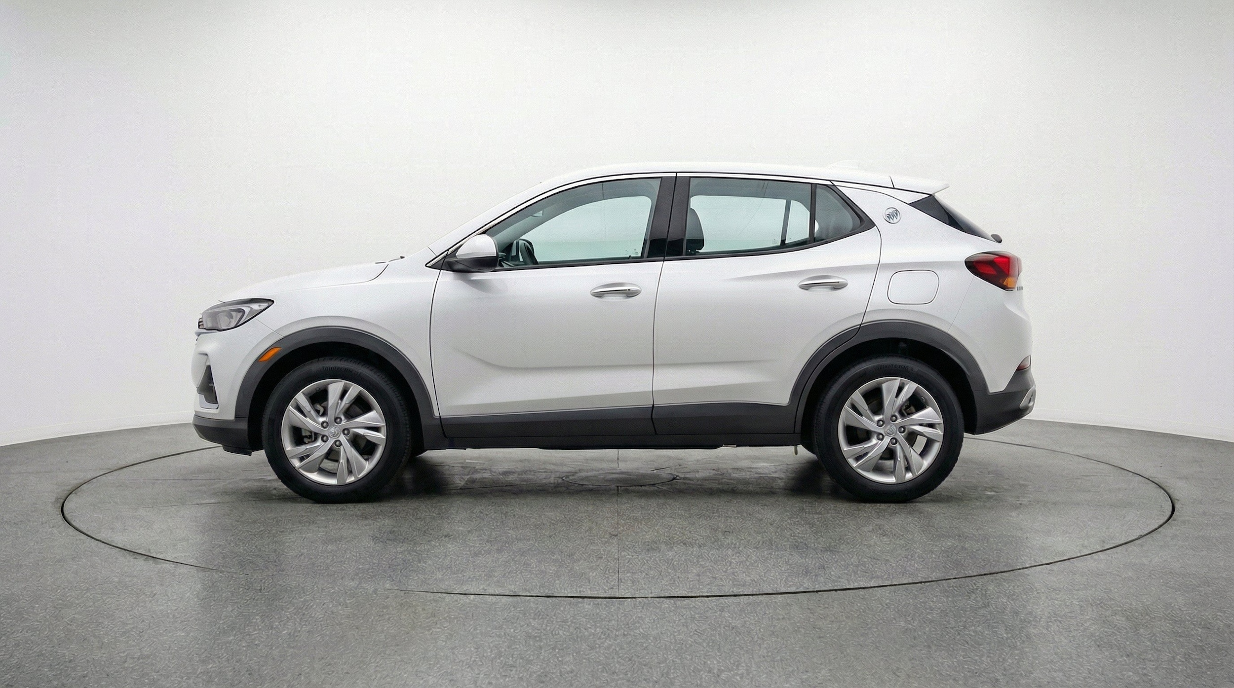 Thumbnail: 2026 Buick Encore GX - 5
