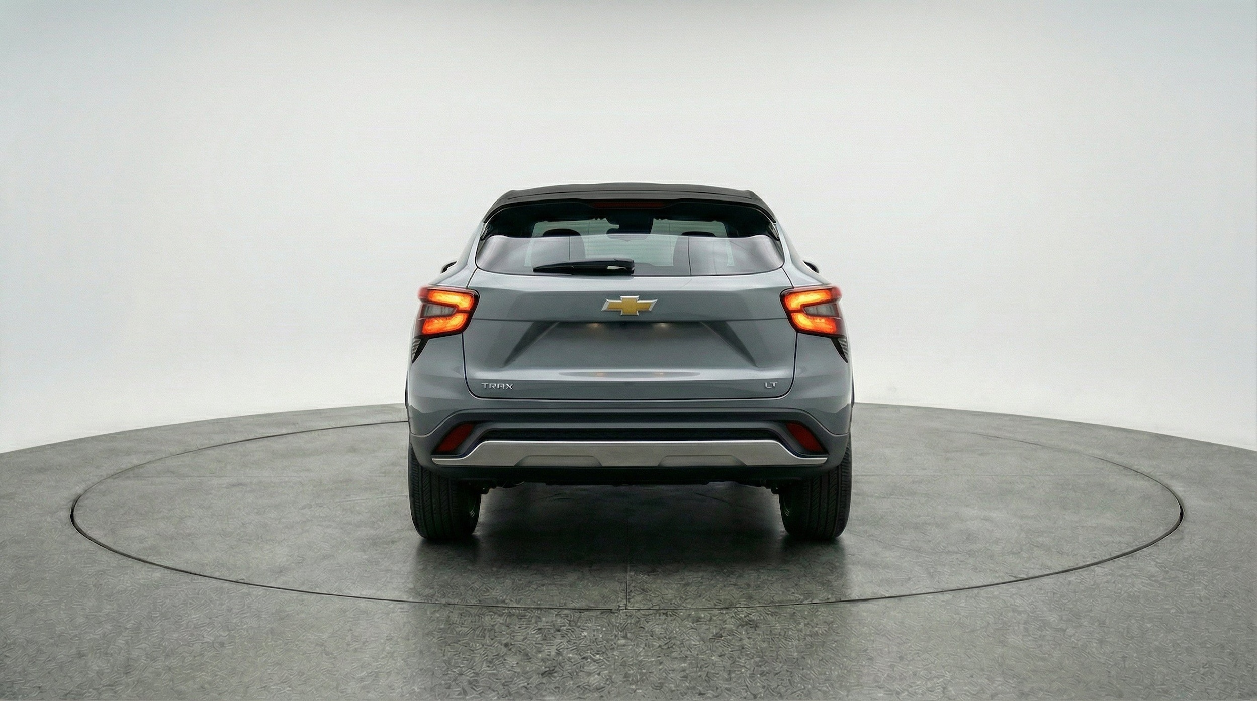 Thumbnail: 2025 Chevrolet Trax - 7