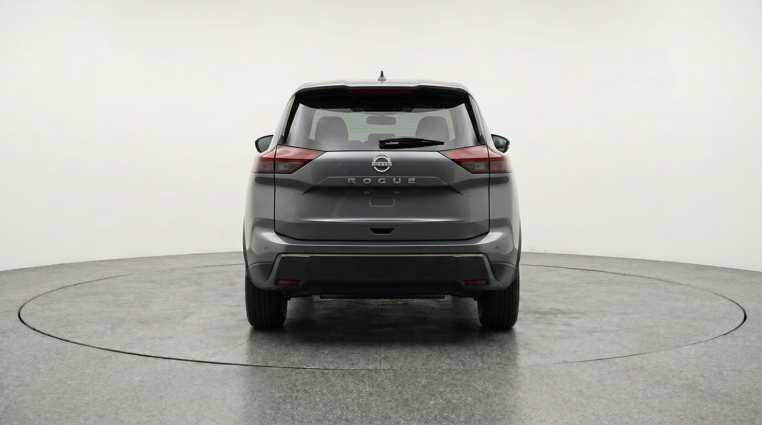Thumbnail: 2025 Nissan Rogue - 7