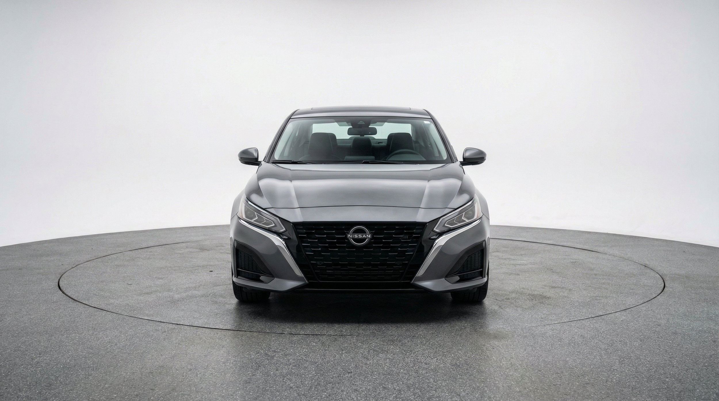 Thumbnail: 2025 Nissan Altima - 2