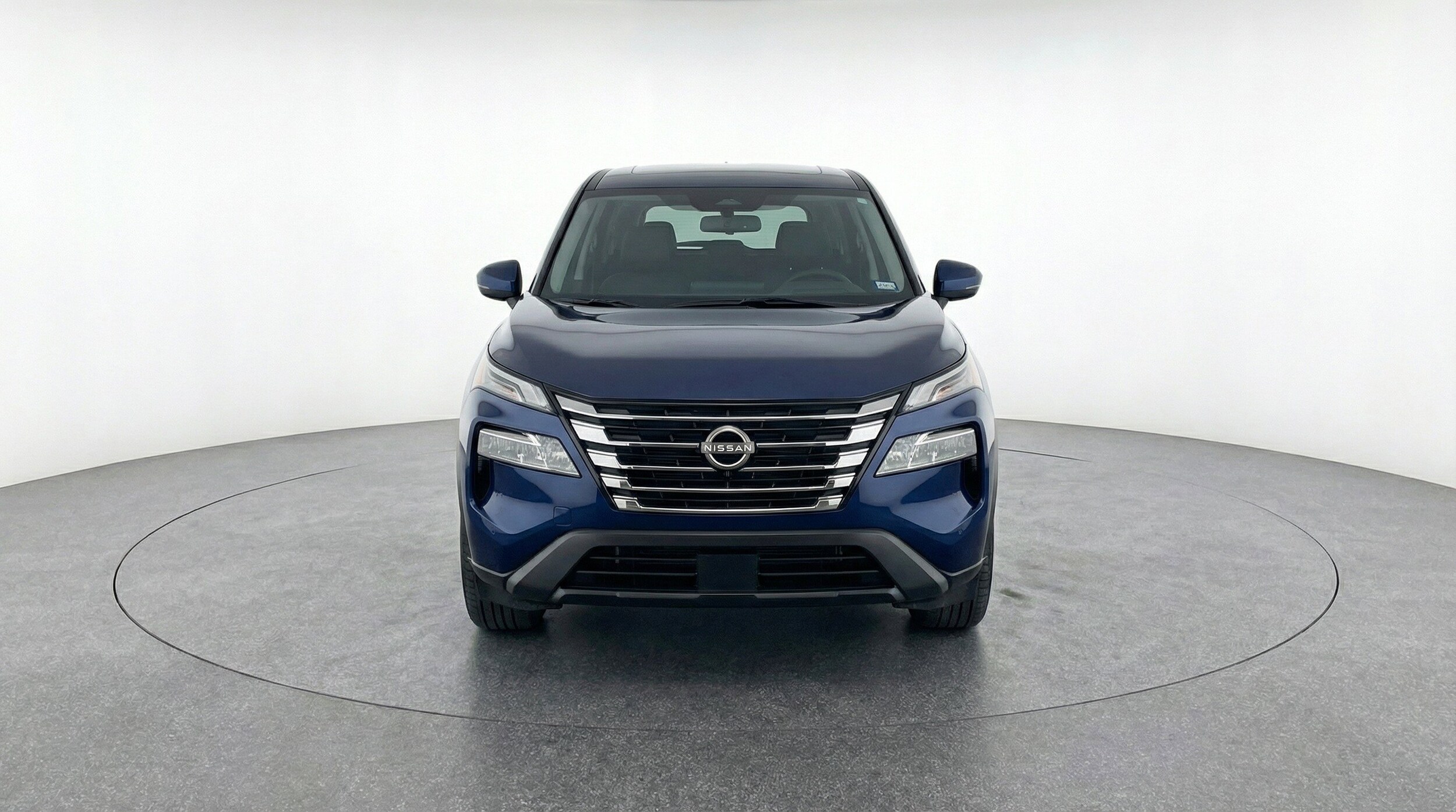 Thumbnail: 2025 Nissan Rogue - 2