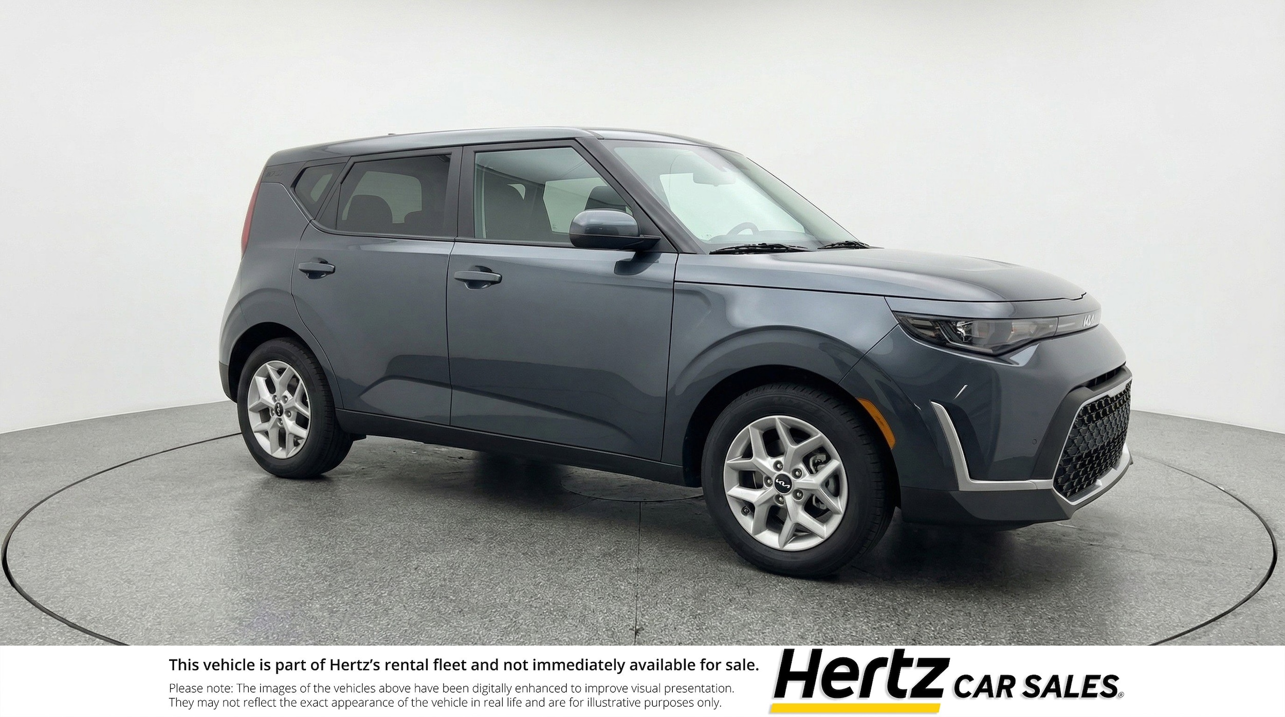 Thumbnail: 2025 Kia Soul - 1