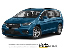 2022 Chrysler Pacifica Touring L -
                  Inglewood, CA