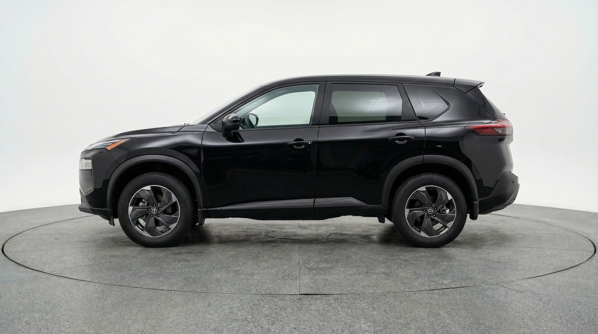 Thumbnail: 2025 Nissan Rogue - 5